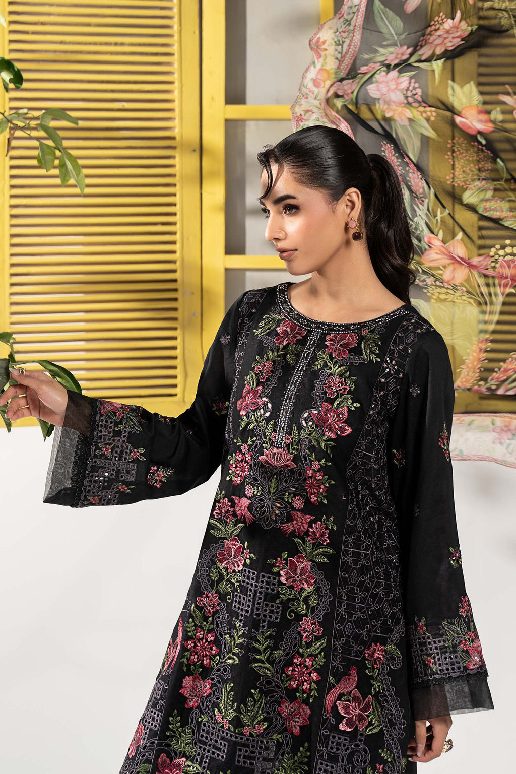 Maria B | Eid Collection 26 | DW-EF26-10