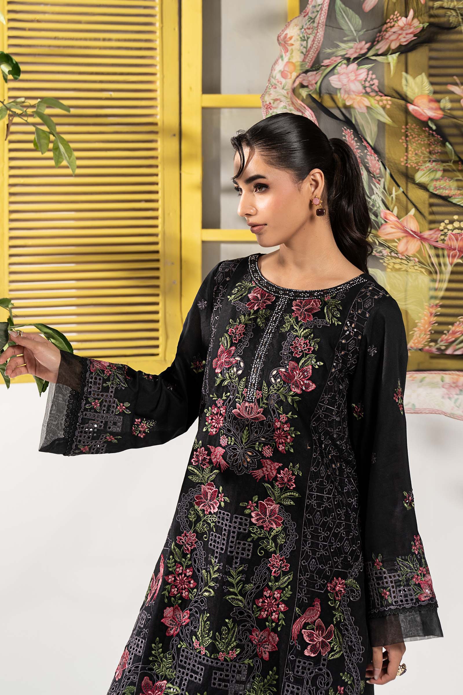 Maria B | Eid Collection 26 | DW-EF26-10