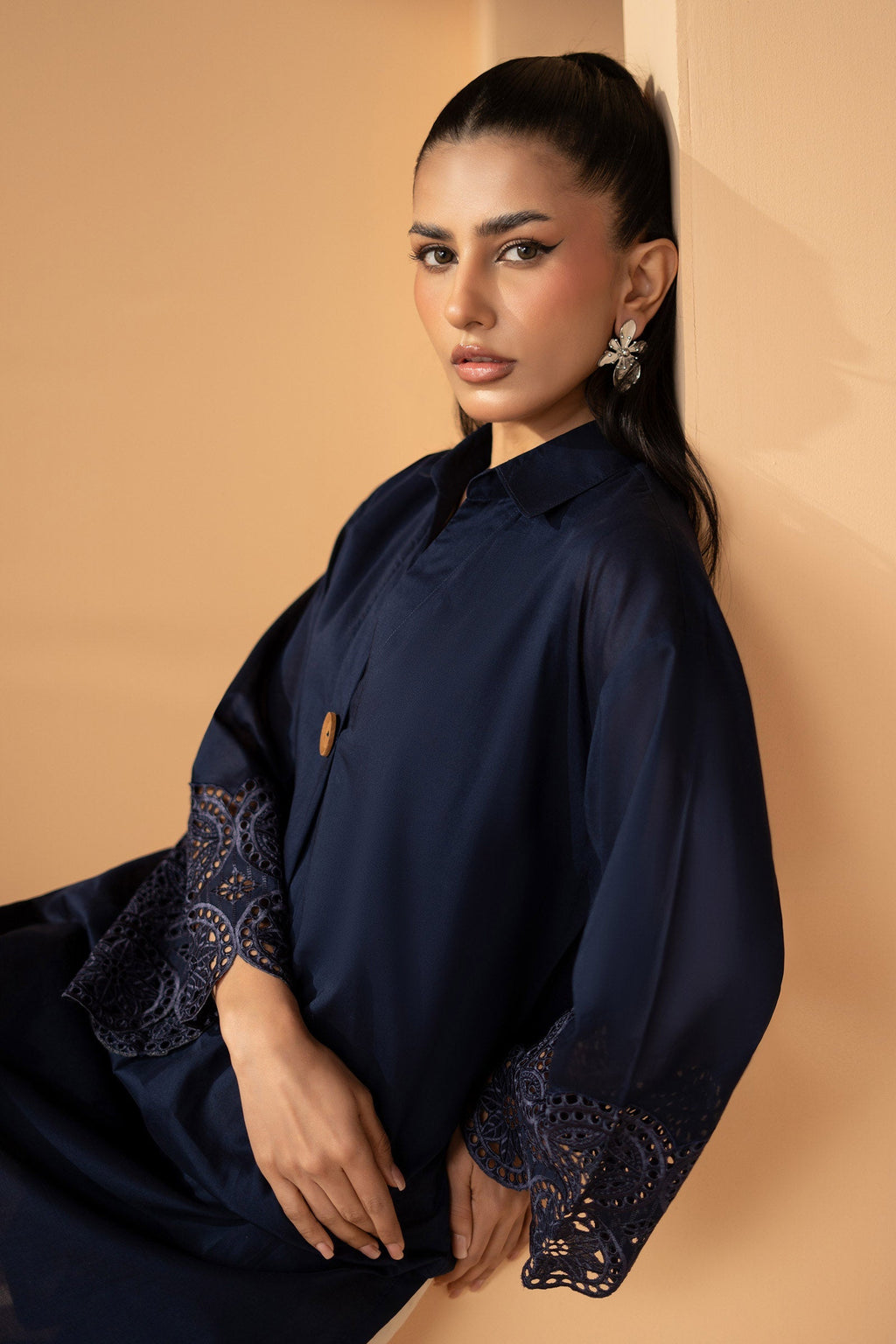 Maria B | Eid Collection 26 | 2 Piece Embroidered Lawn Suit