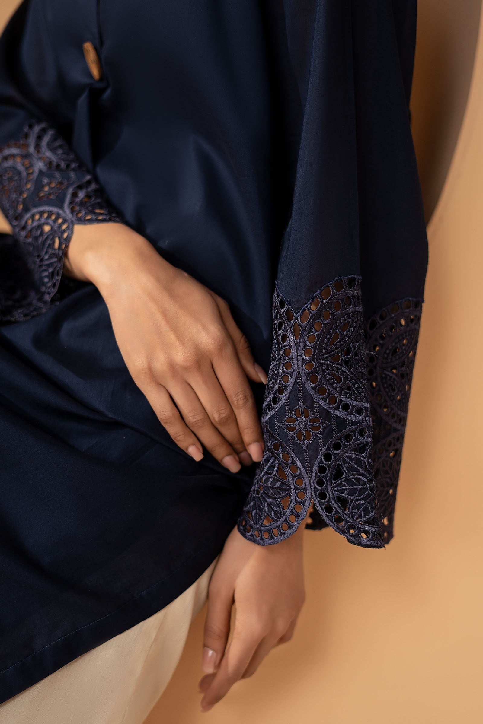 Maria B | Eid Collection 26 | 2 Piece Embroidered Lawn Suit