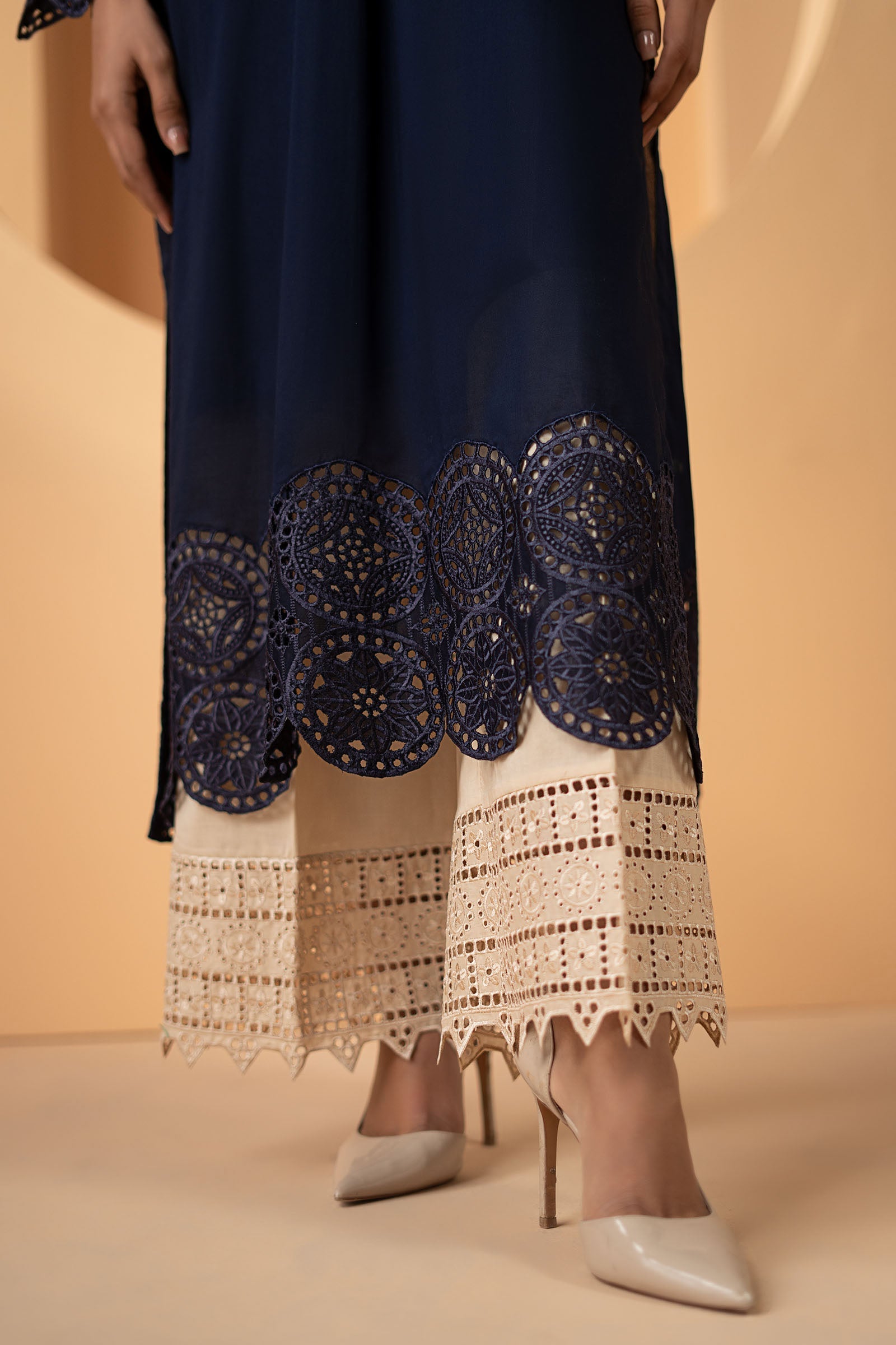 Maria B | Eid Collection 26 | 2 Piece Embroidered Lawn Suit