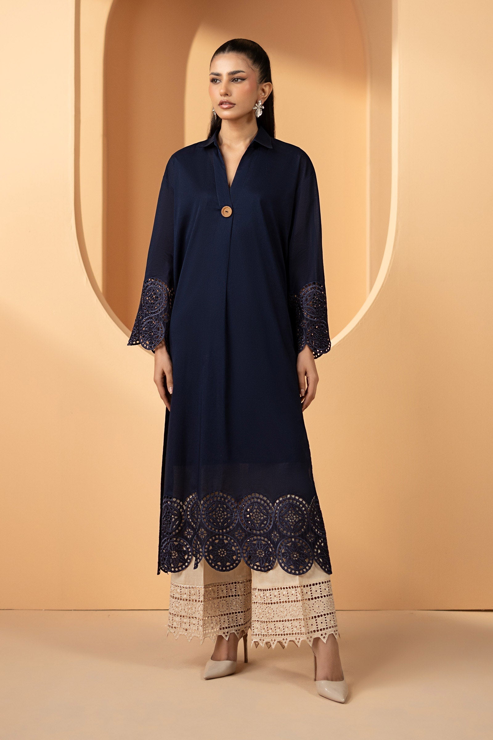 Maria B | Eid Collection 26 | DW-EF26-127