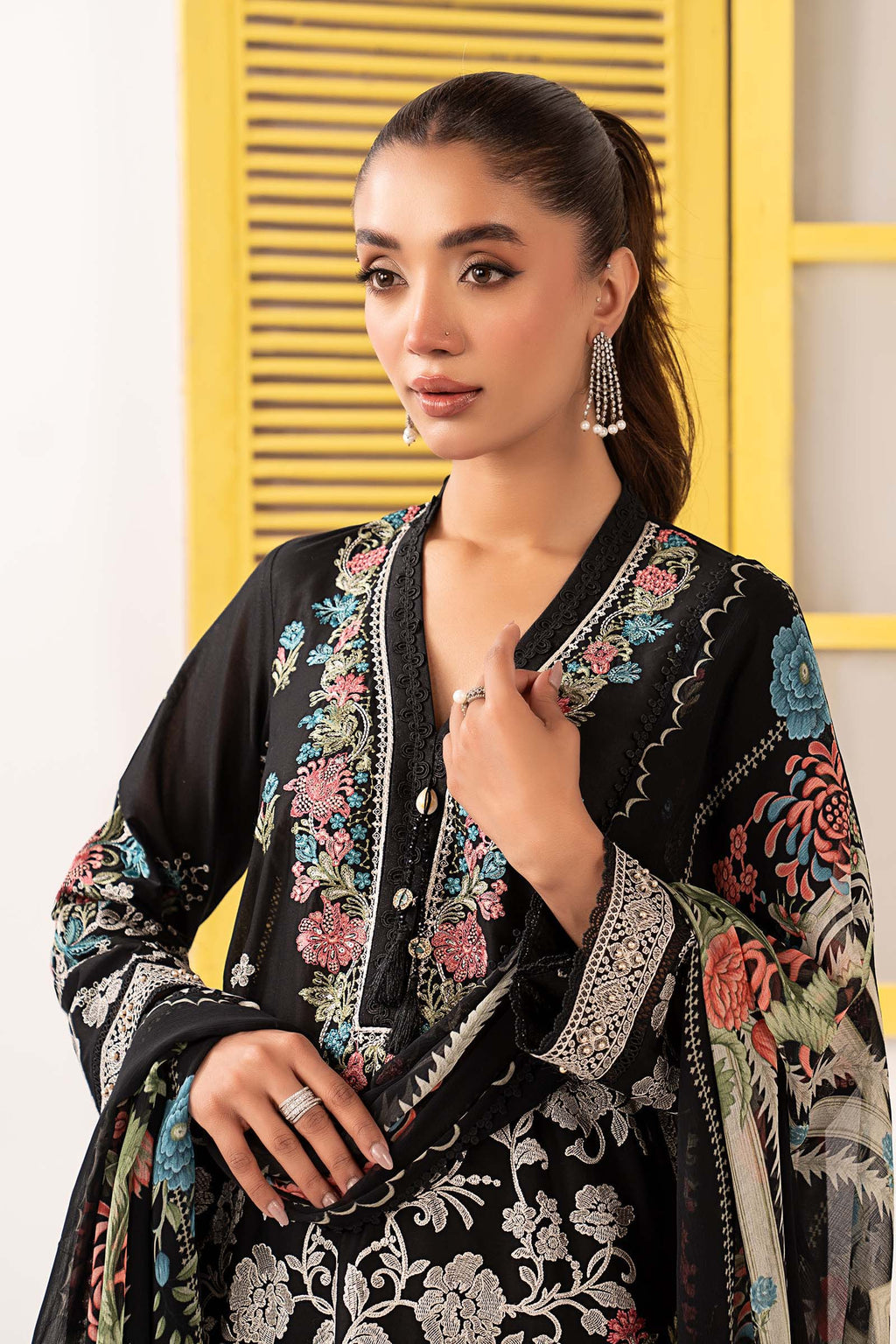 Maria B | Eid Collection 26 | DW-EF26-180