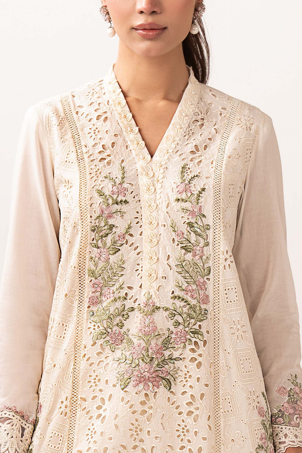 Maria B | Eid Collection 26 | DW-EF26-23