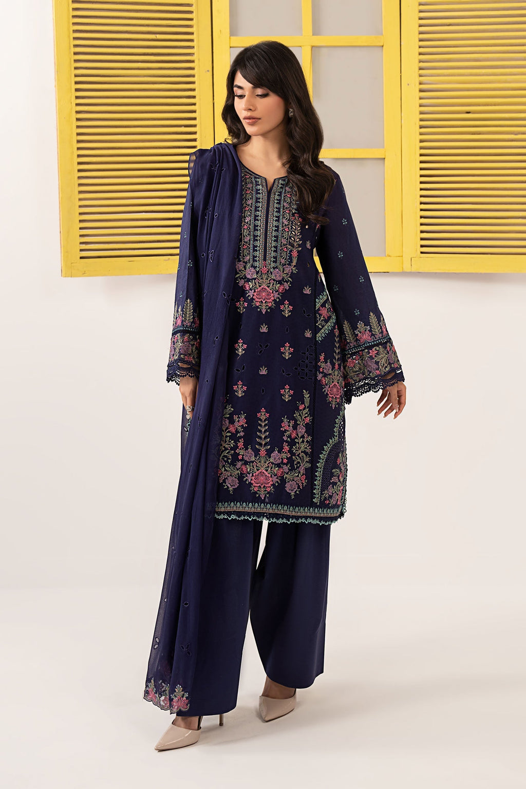 Maria B | Eid Collection 26 | DW-EF26-24