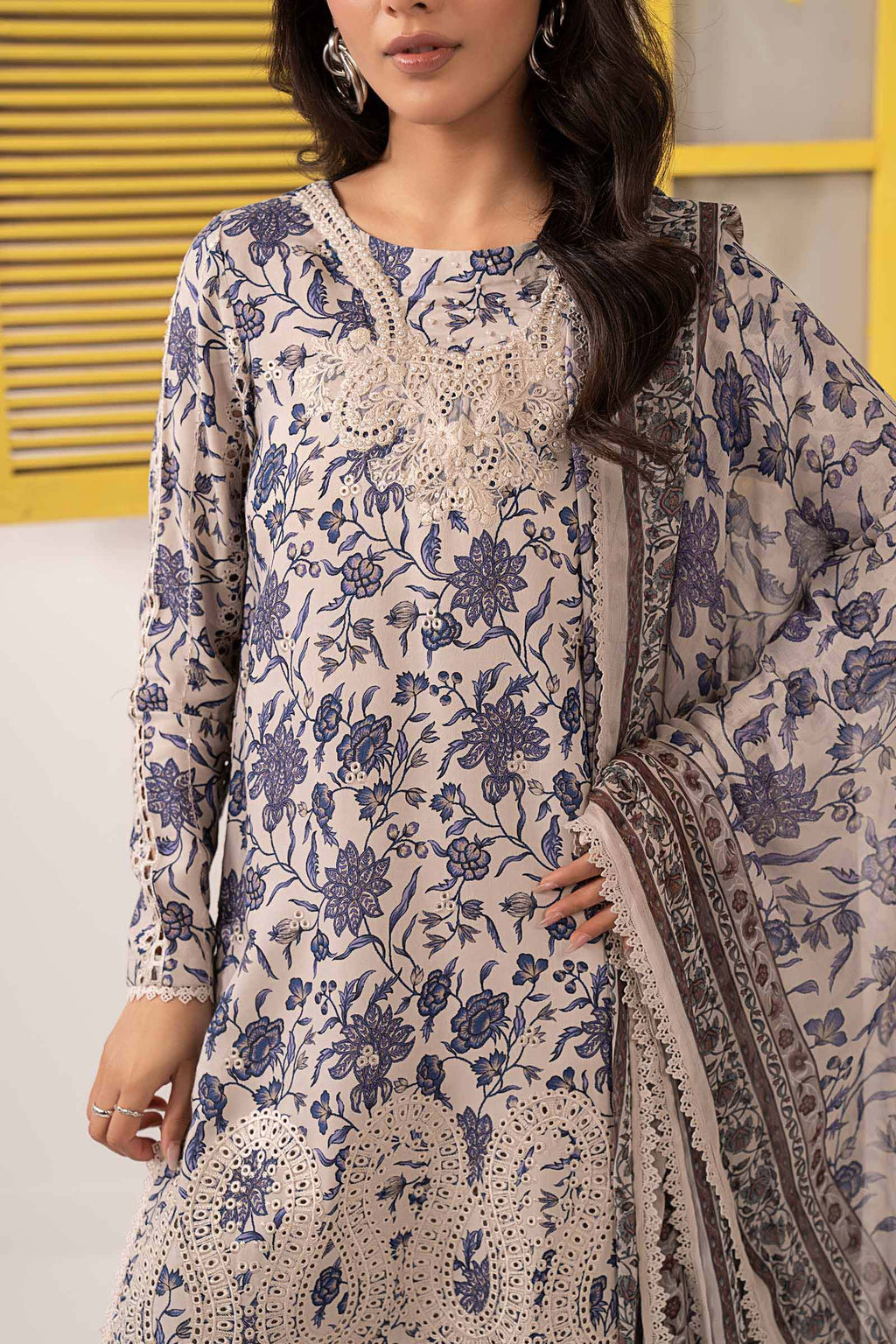 Maria B | Eid Festive Pret | DW-EF26-37