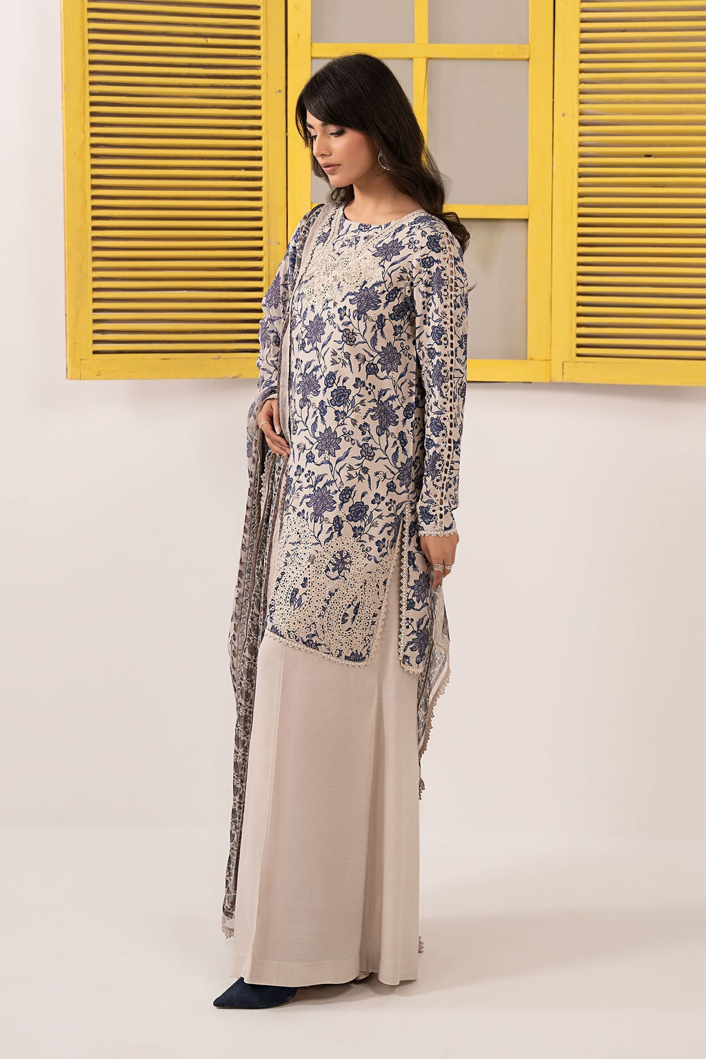 Maria B | Eid Festive Pret | DW-EF26-37