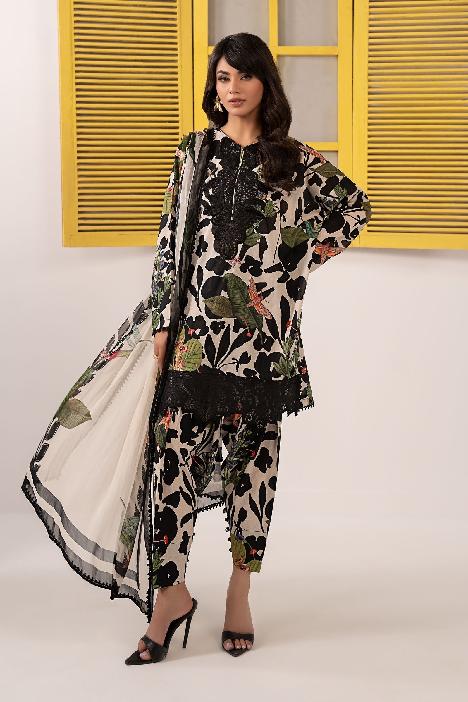 Maria B | Eid Collection 26 | DW-EF26-44