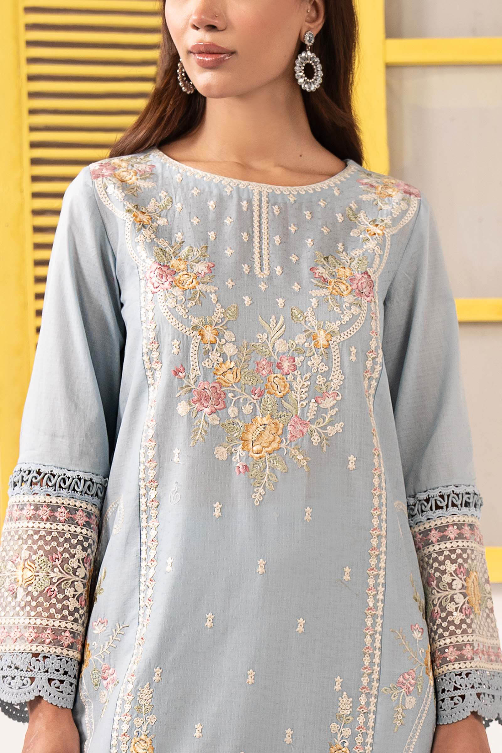Maria B | Eid Festive Pret | DW-EF26-60