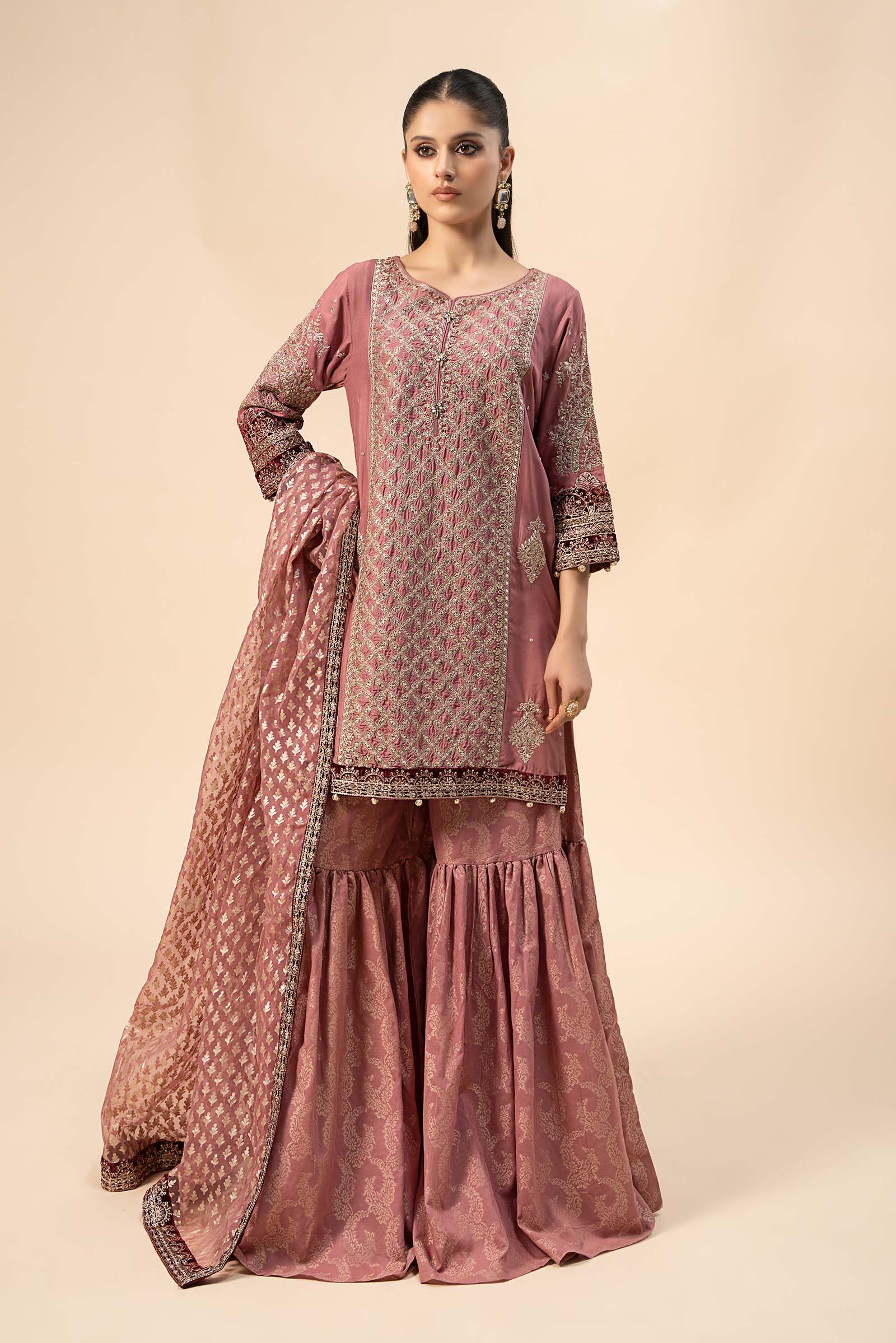 Maira B | Ready to Wear | DW-W24-05