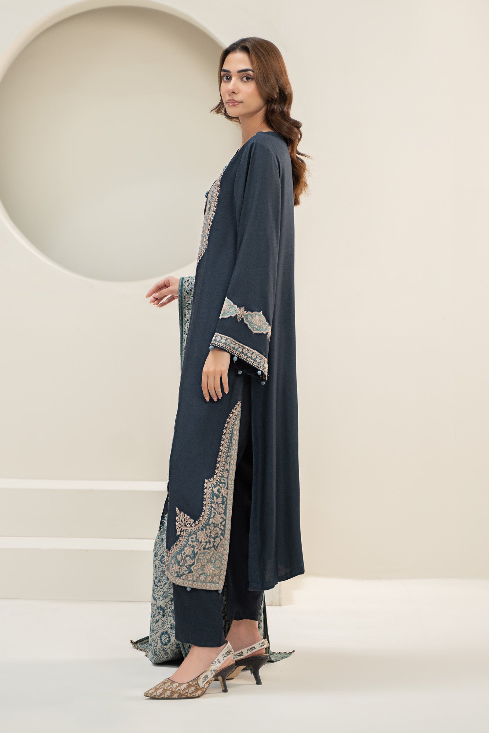 Maira B | Ready to Wear | DW-W24-102