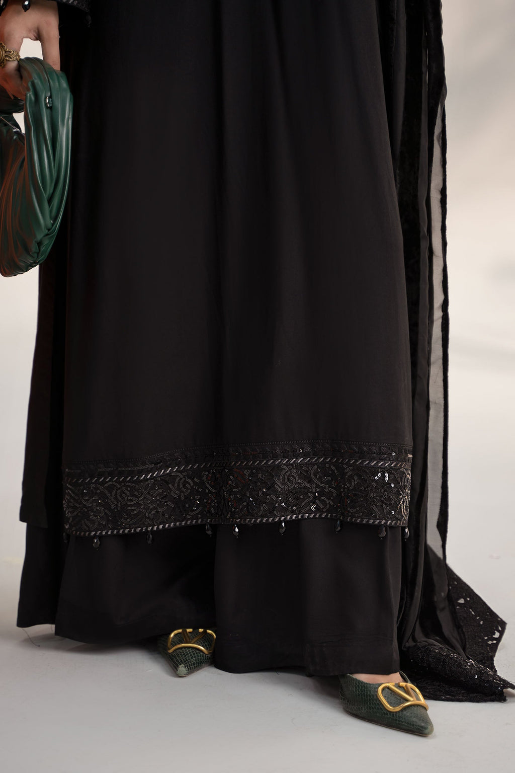 Maira B | Ready to Wear | DW-W24-103