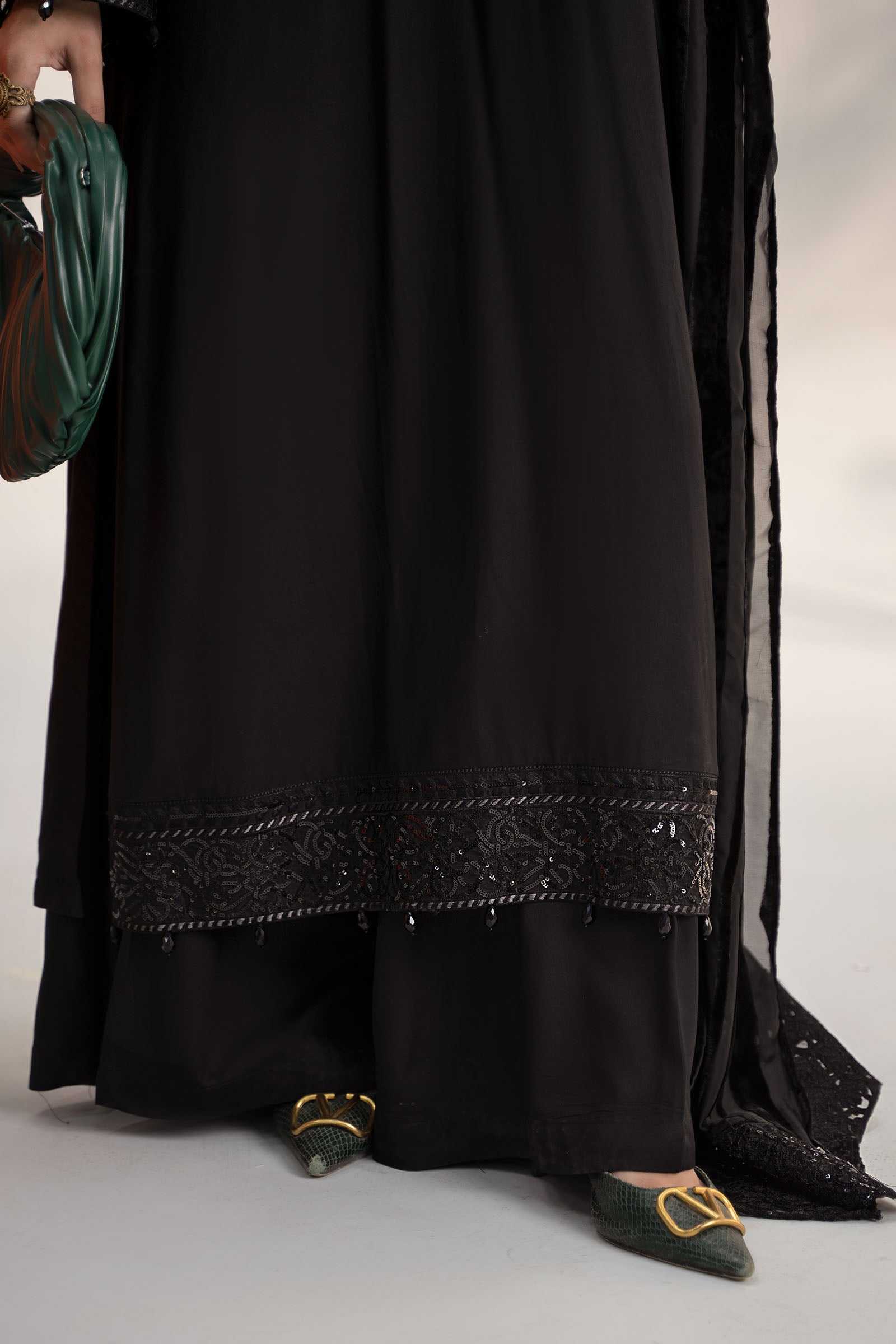 Maira B | Ready to Wear | DW-W24-103