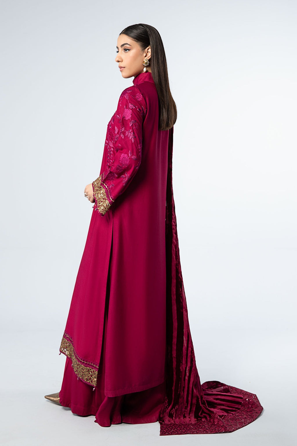 Maira B | Ready to Wear | DW-W24-103