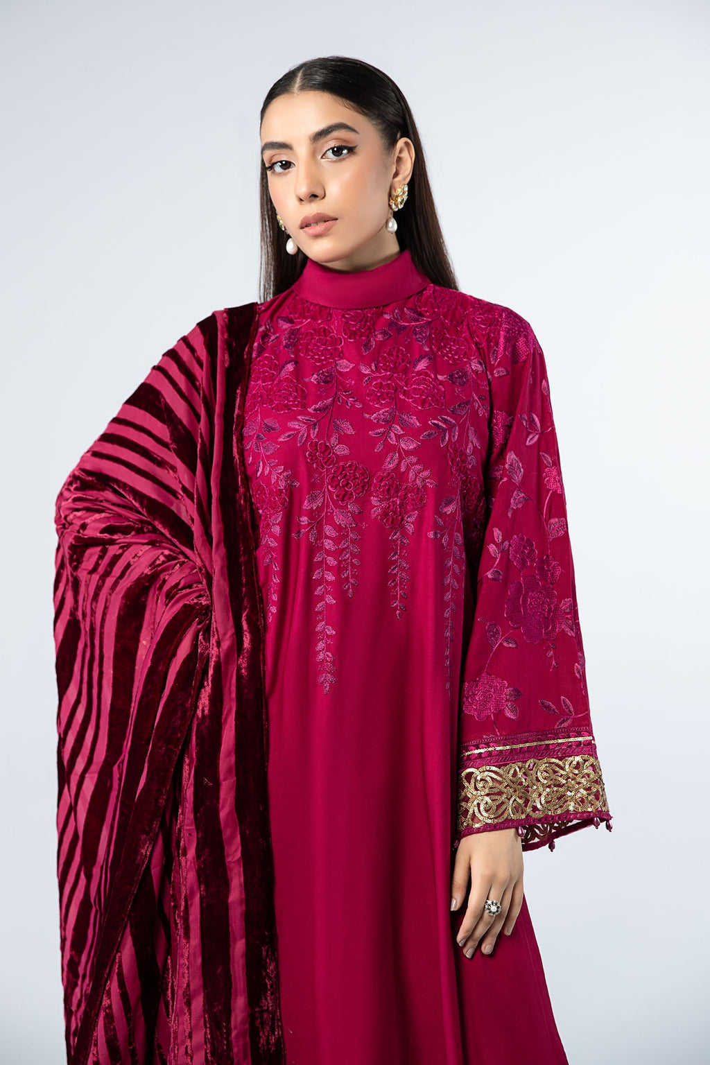 Maira B | Ready to Wear | DW-W24-103