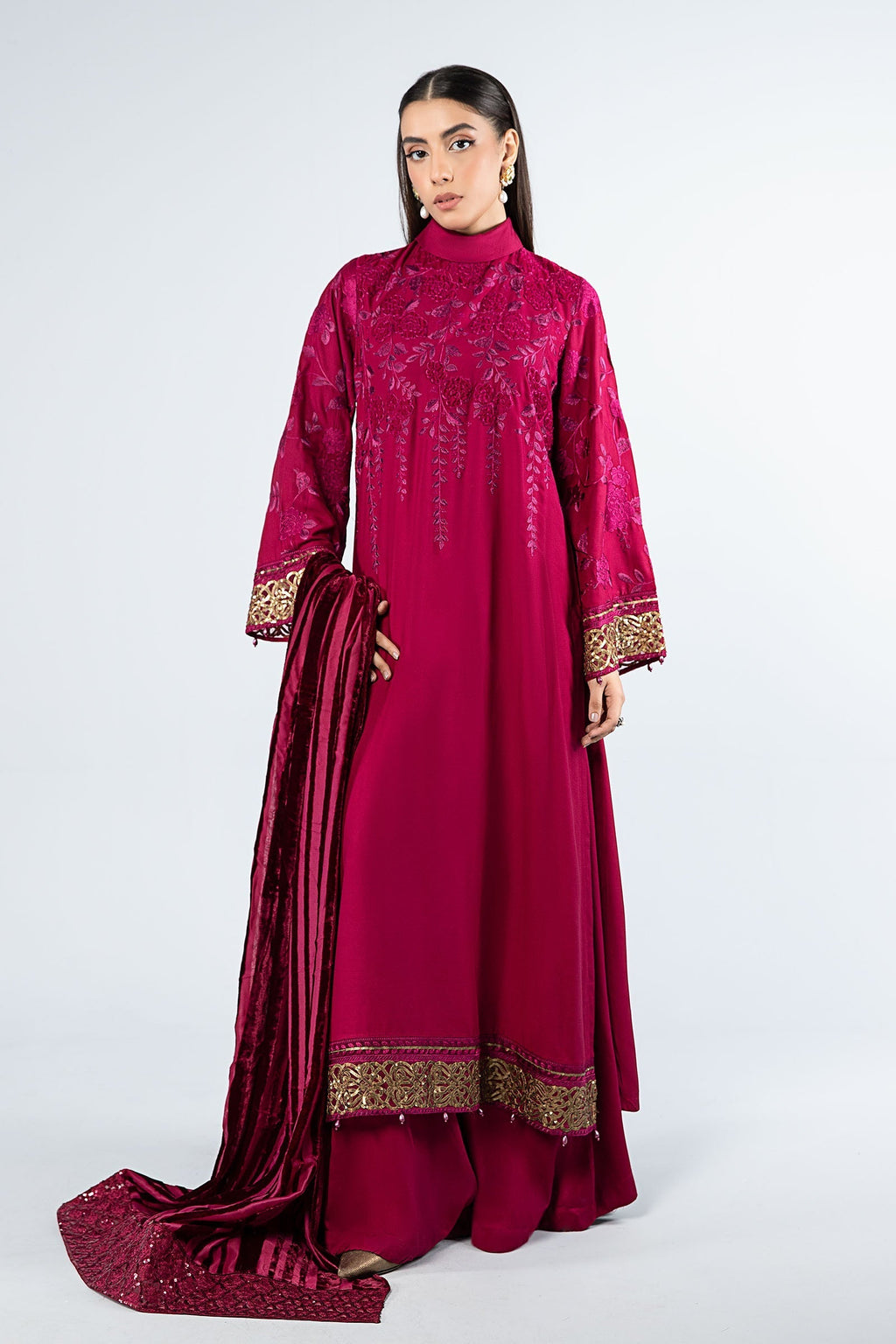 Maira B | Ready to Wear | DW-W24-103