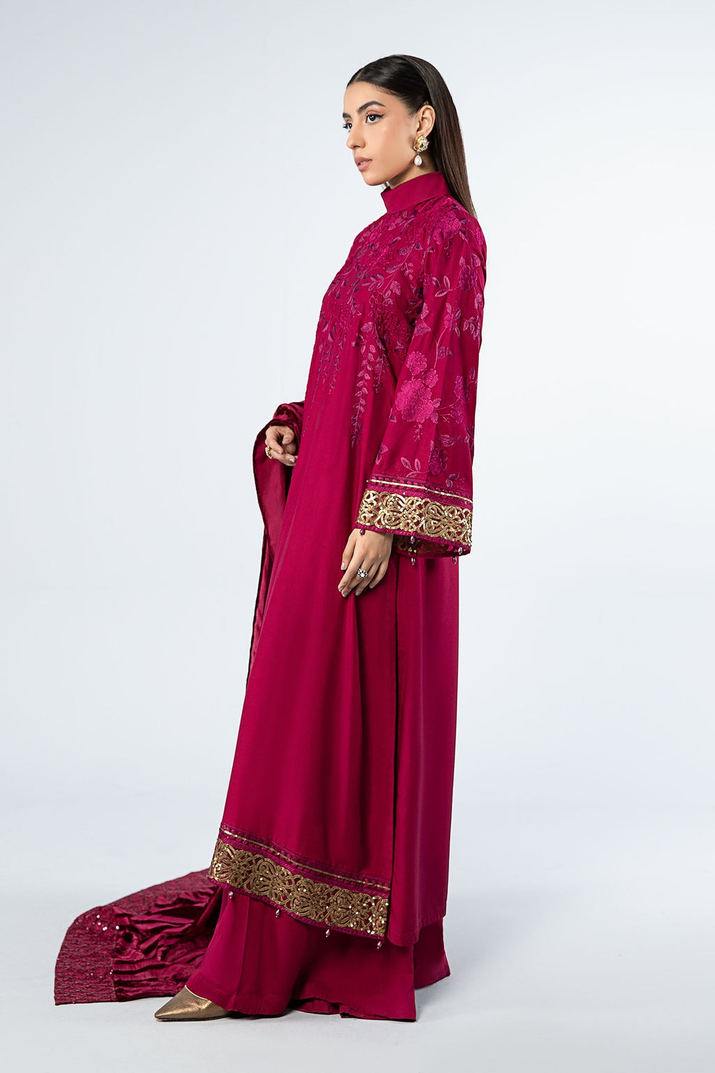 Maira B | Ready to Wear | DW-W24-103