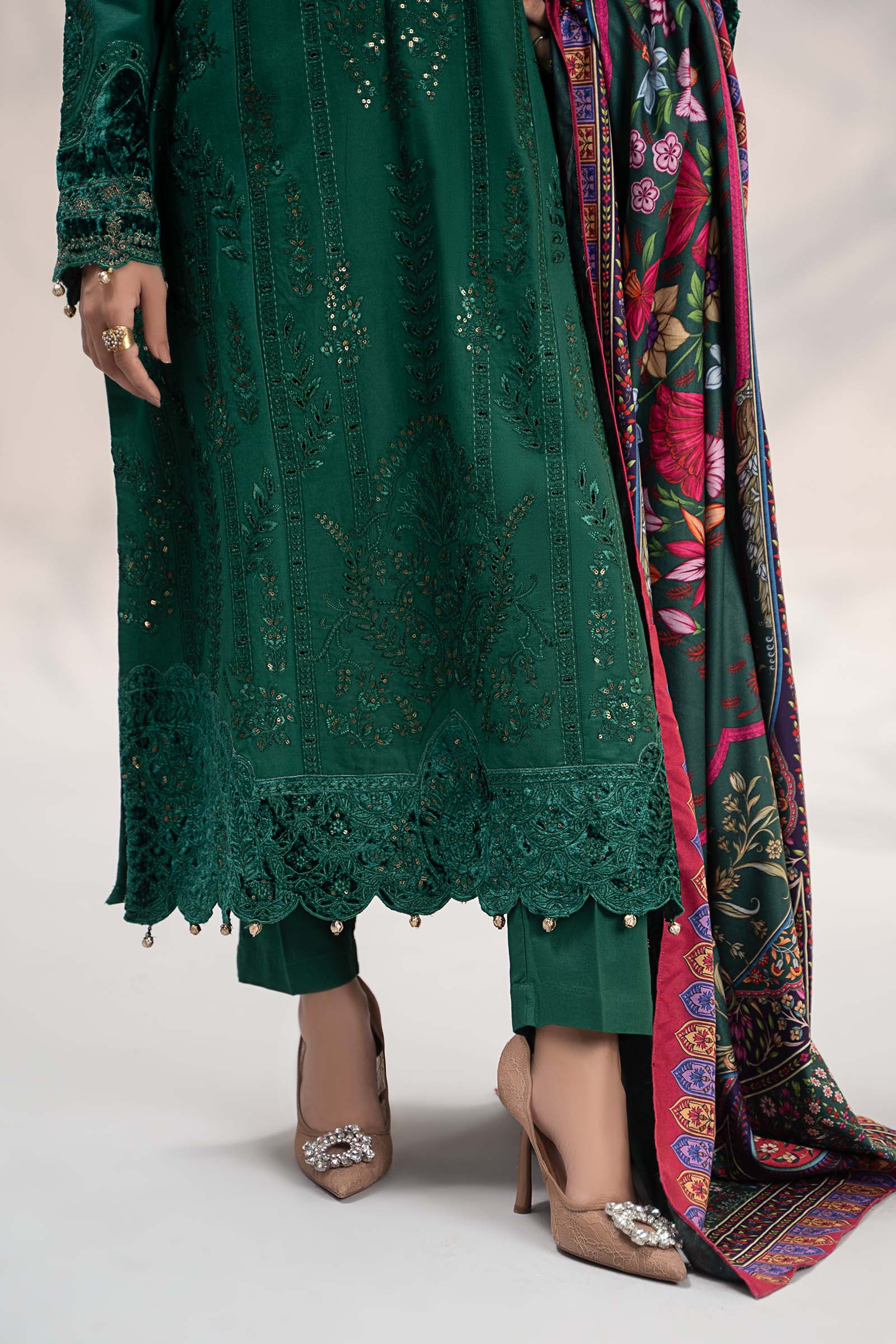 Maira B | Ready to Wear | DW-W24-104
