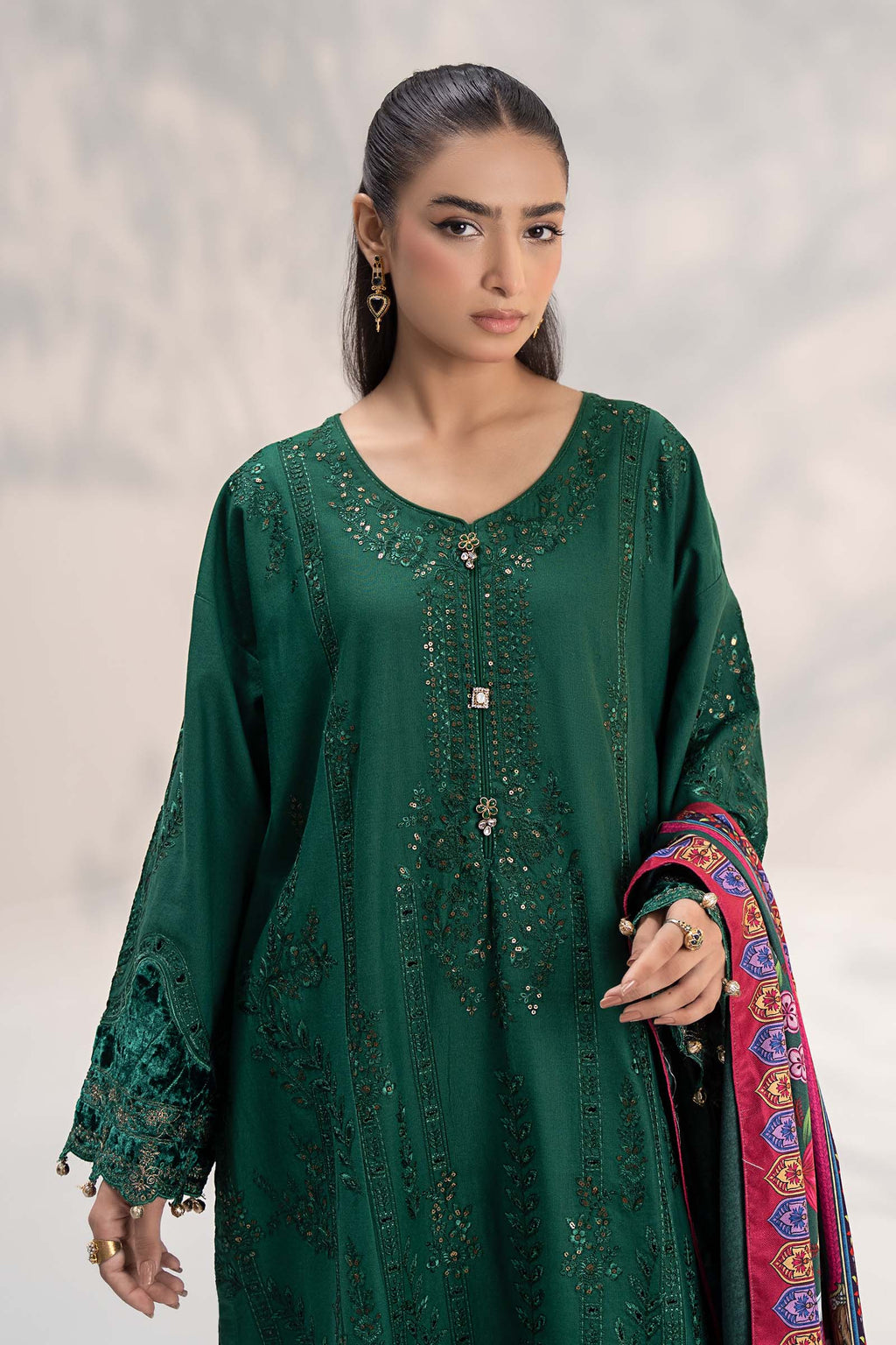 Maira B | Ready to Wear | DW-W24-104