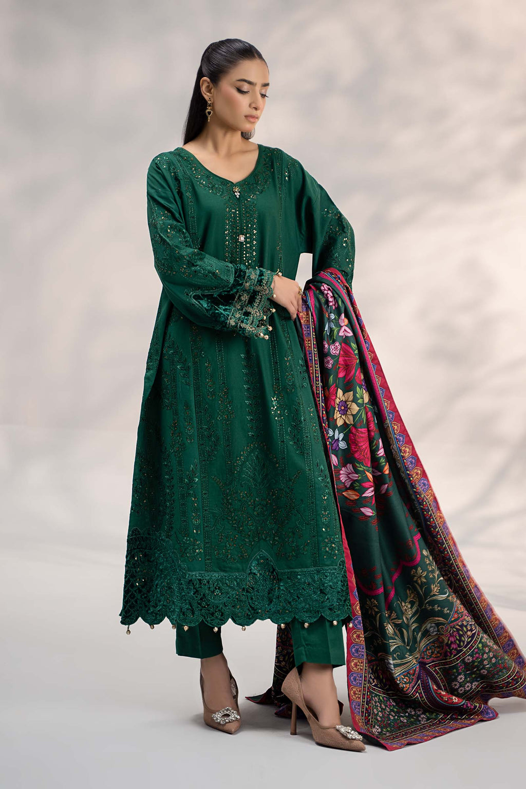 Maira B | Ready to Wear | DW-W24-104