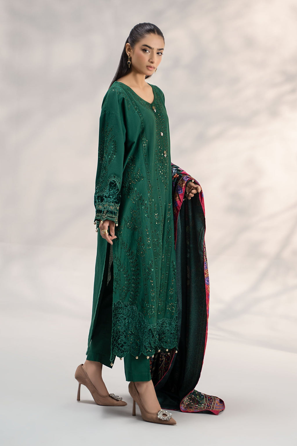 Maira B | Ready to Wear | DW-W24-104