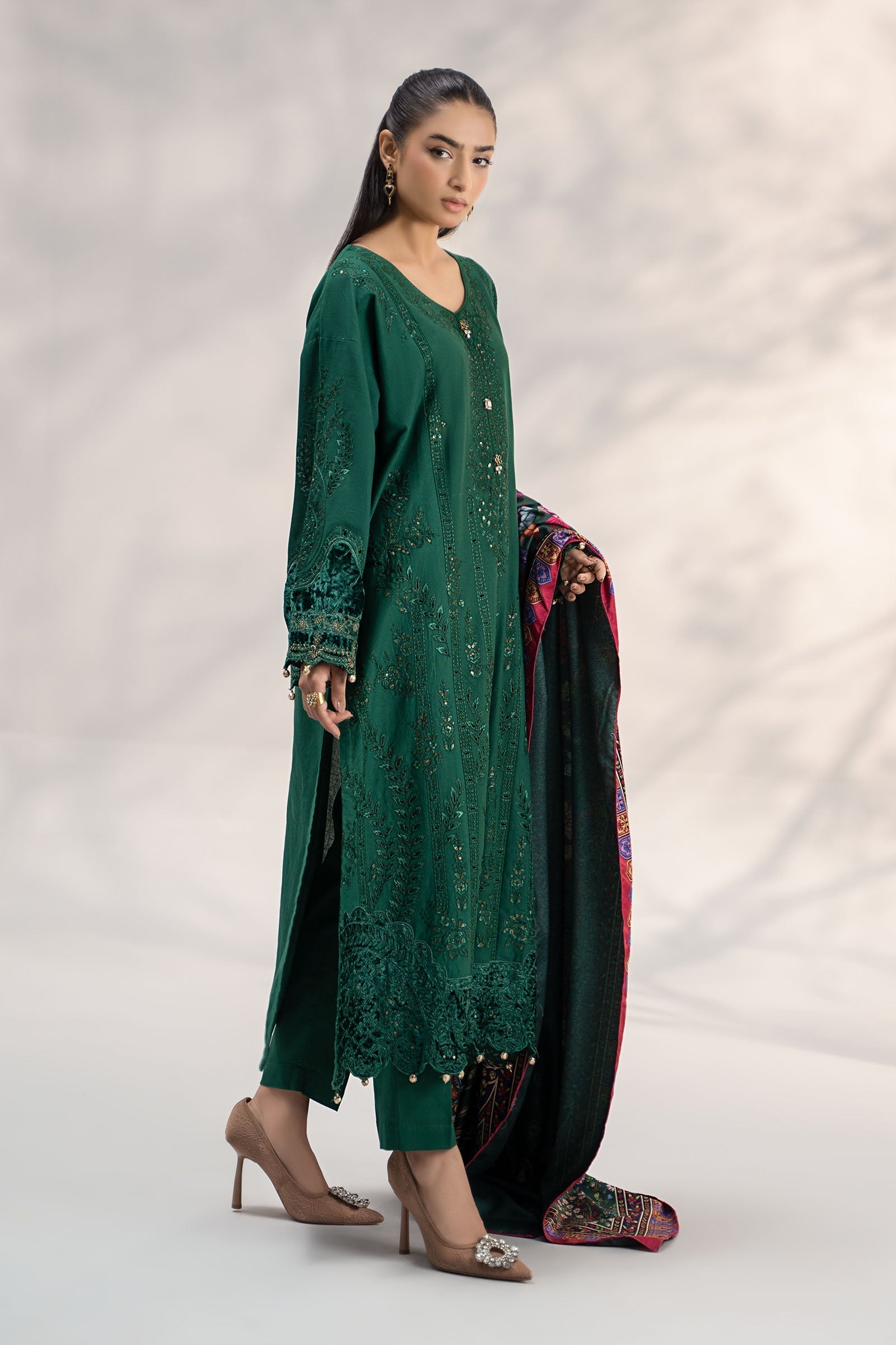 Maira B | Ready to Wear | DW-W24-104