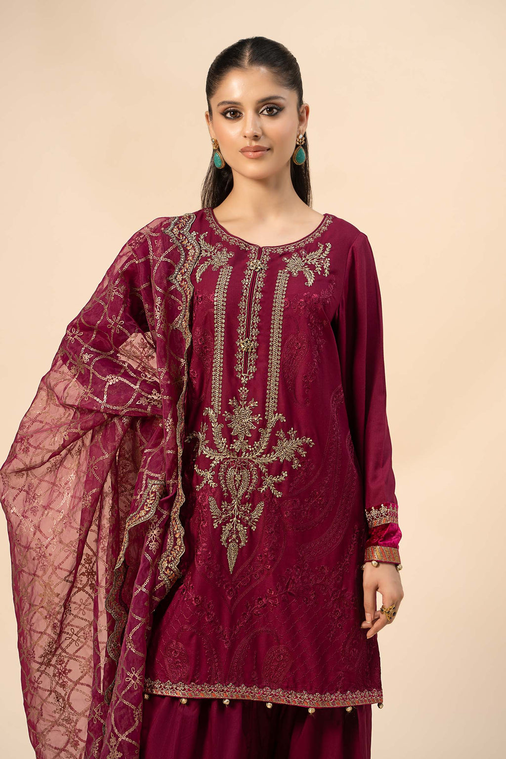 Maira B | Ready to Wear | DW-W24-106