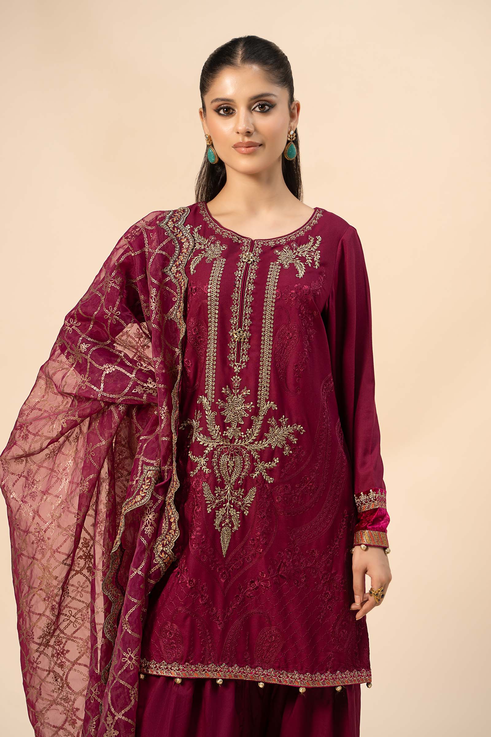 Maira B | Ready to Wear | DW-W24-106