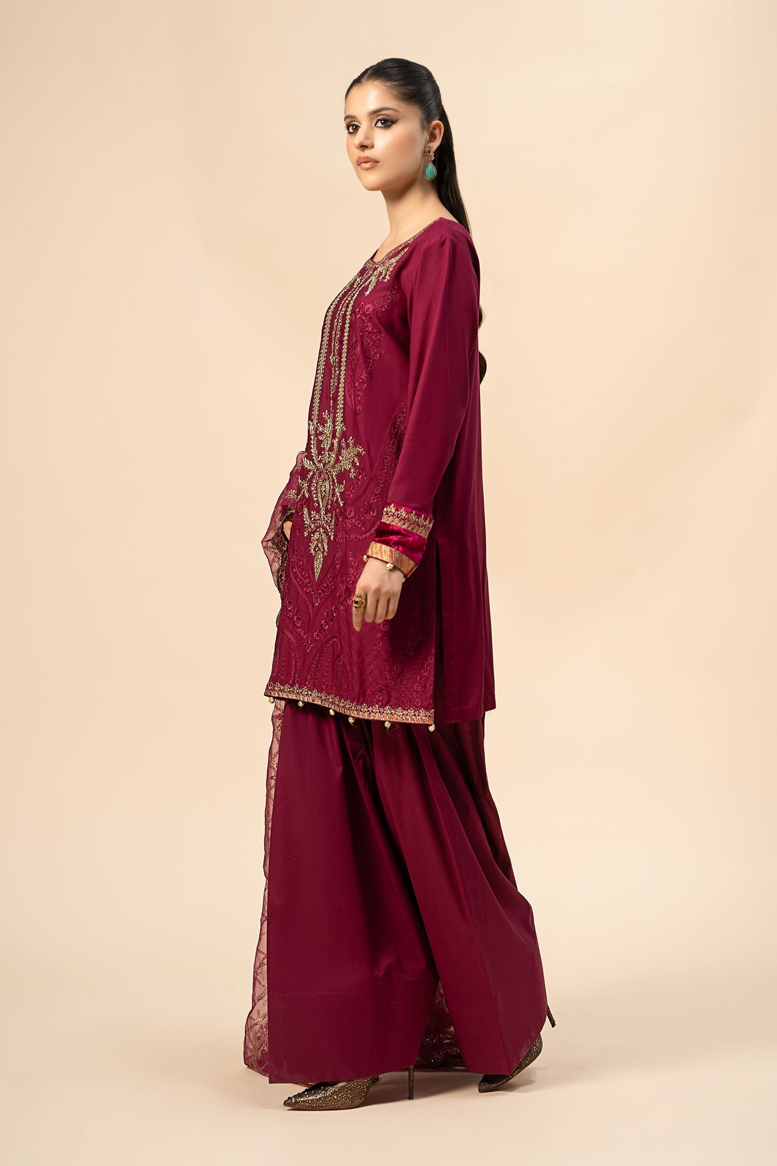 Maira B | Ready to Wear | DW-W24-106