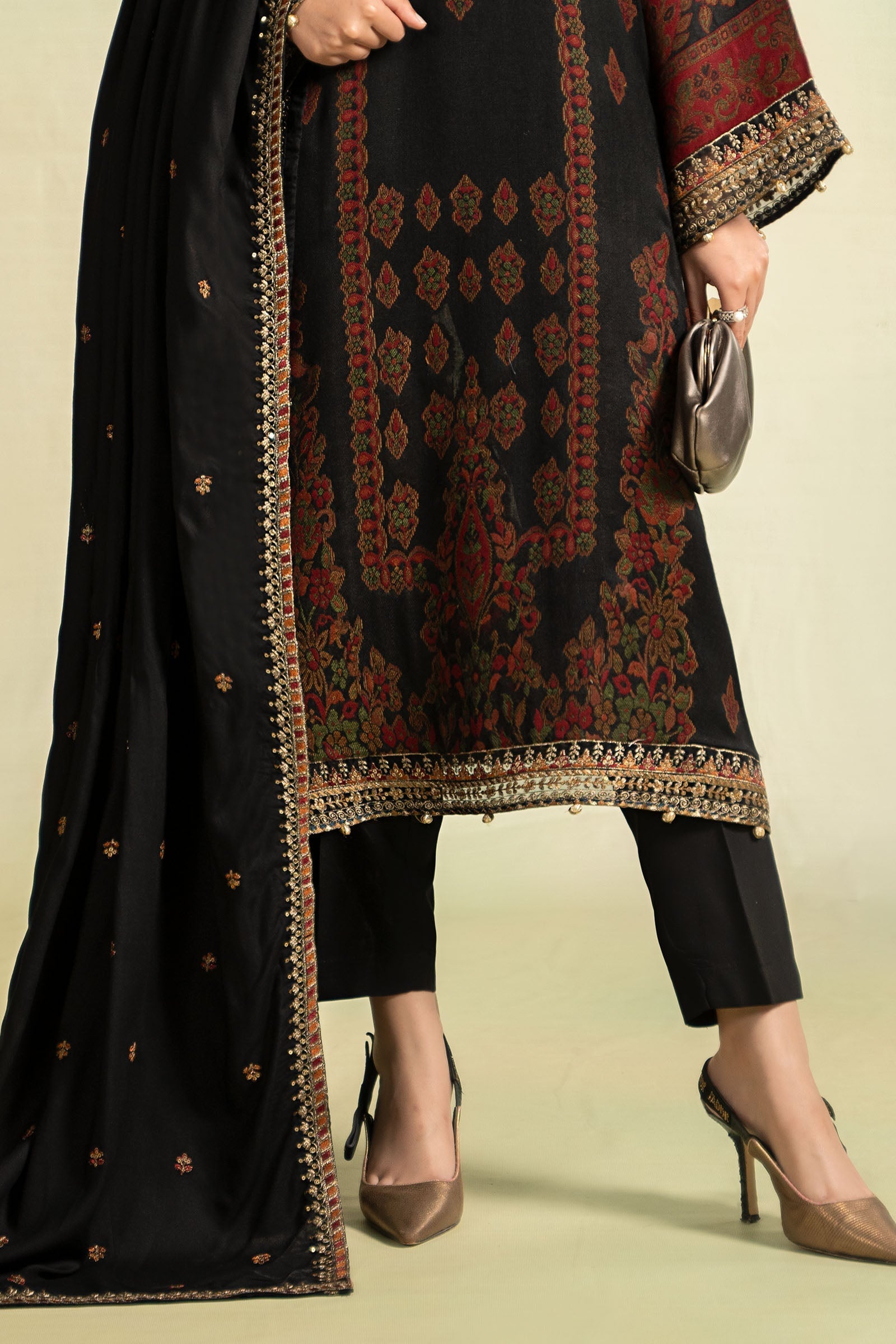 Maira B | Ready to Wear | DW-W24-107