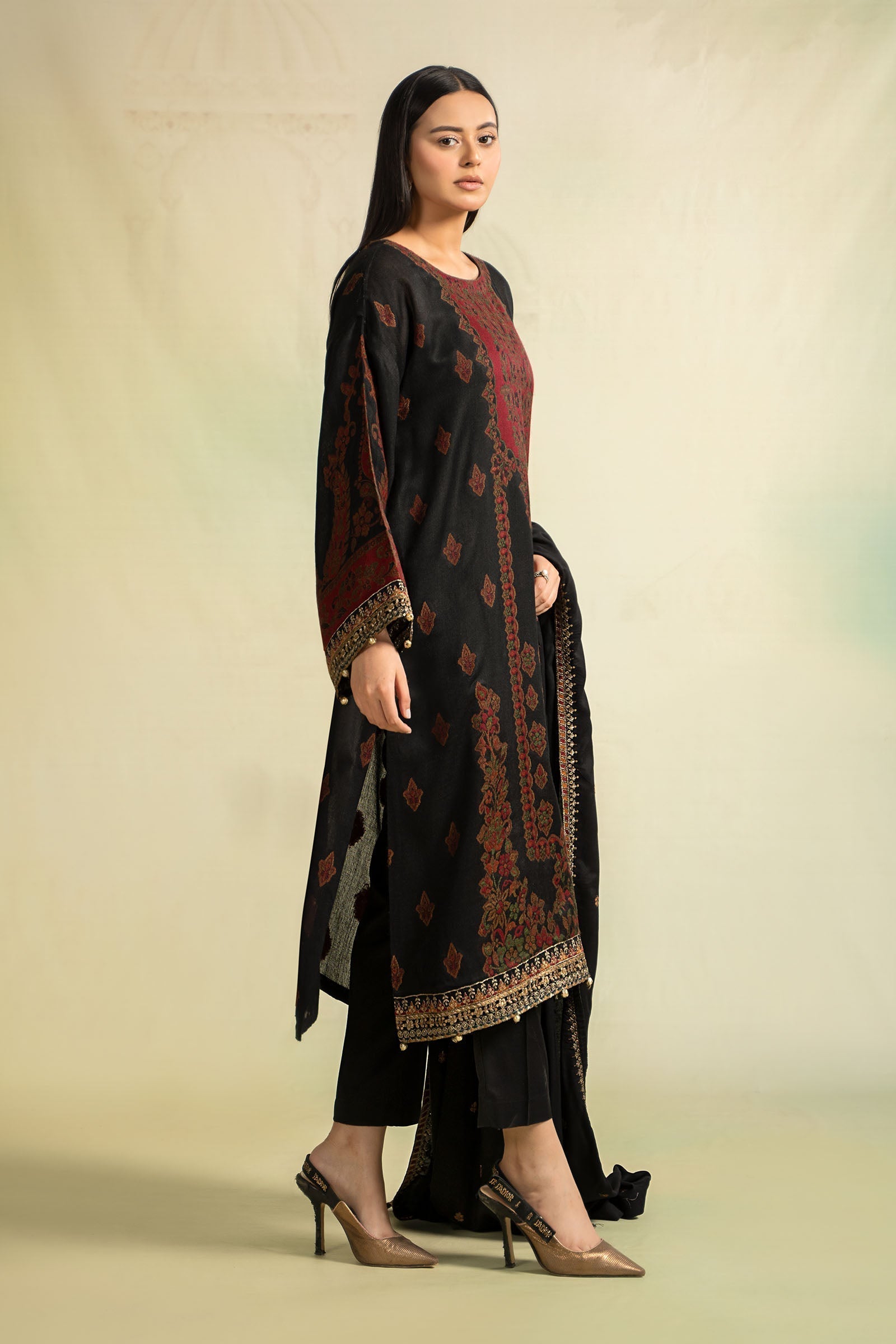 Maira B | Ready to Wear | DW-W24-107