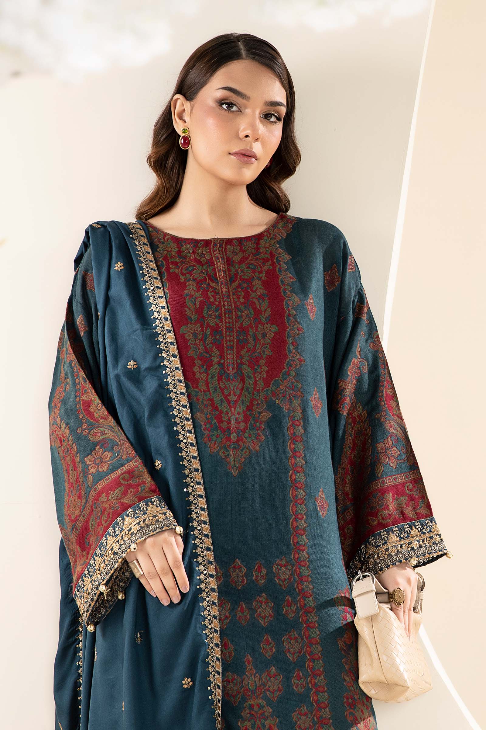 Maira B | Ready to Wear | DW-W24-107