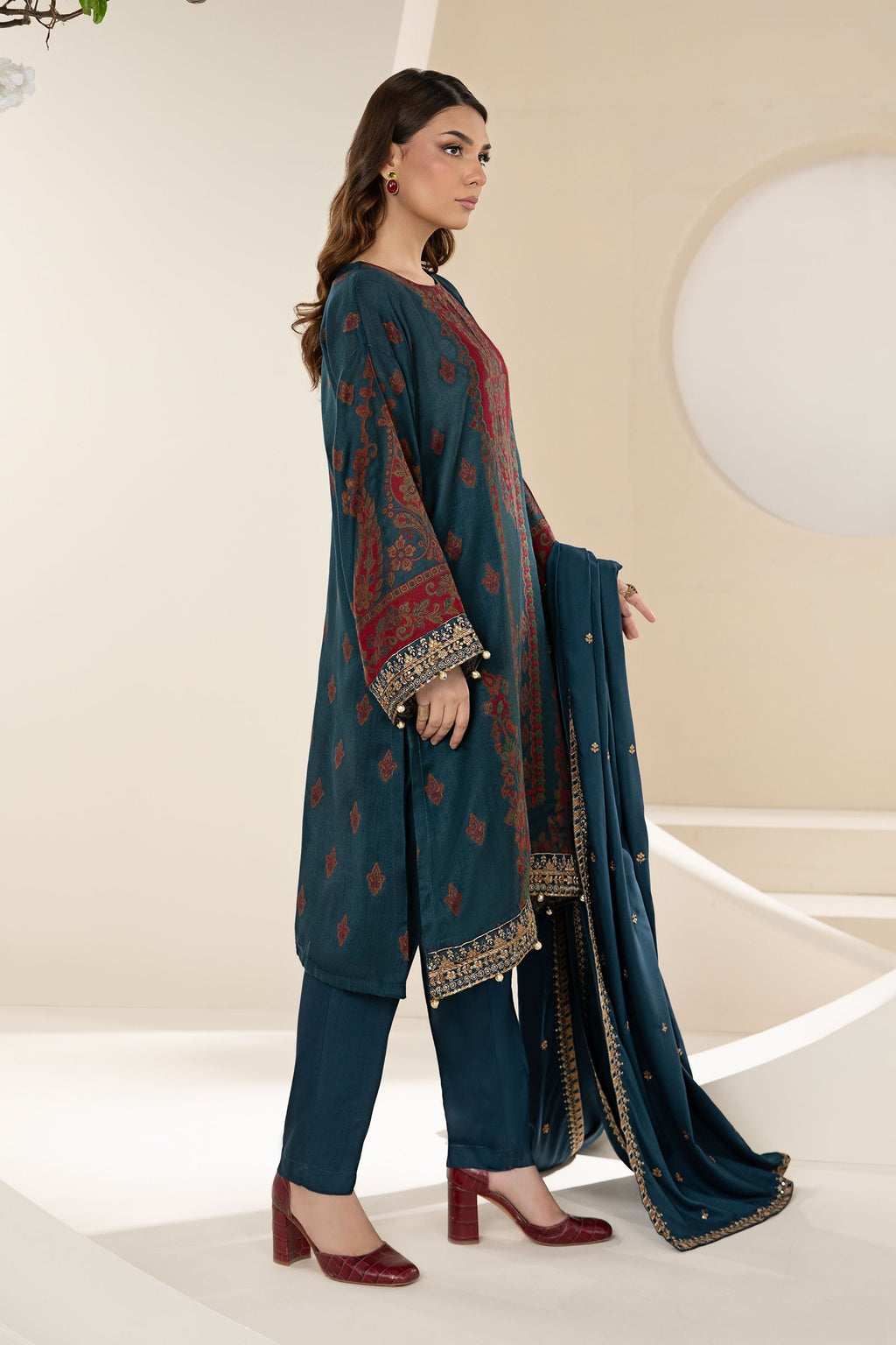 Maira B | Ready to Wear | DW-W24-107