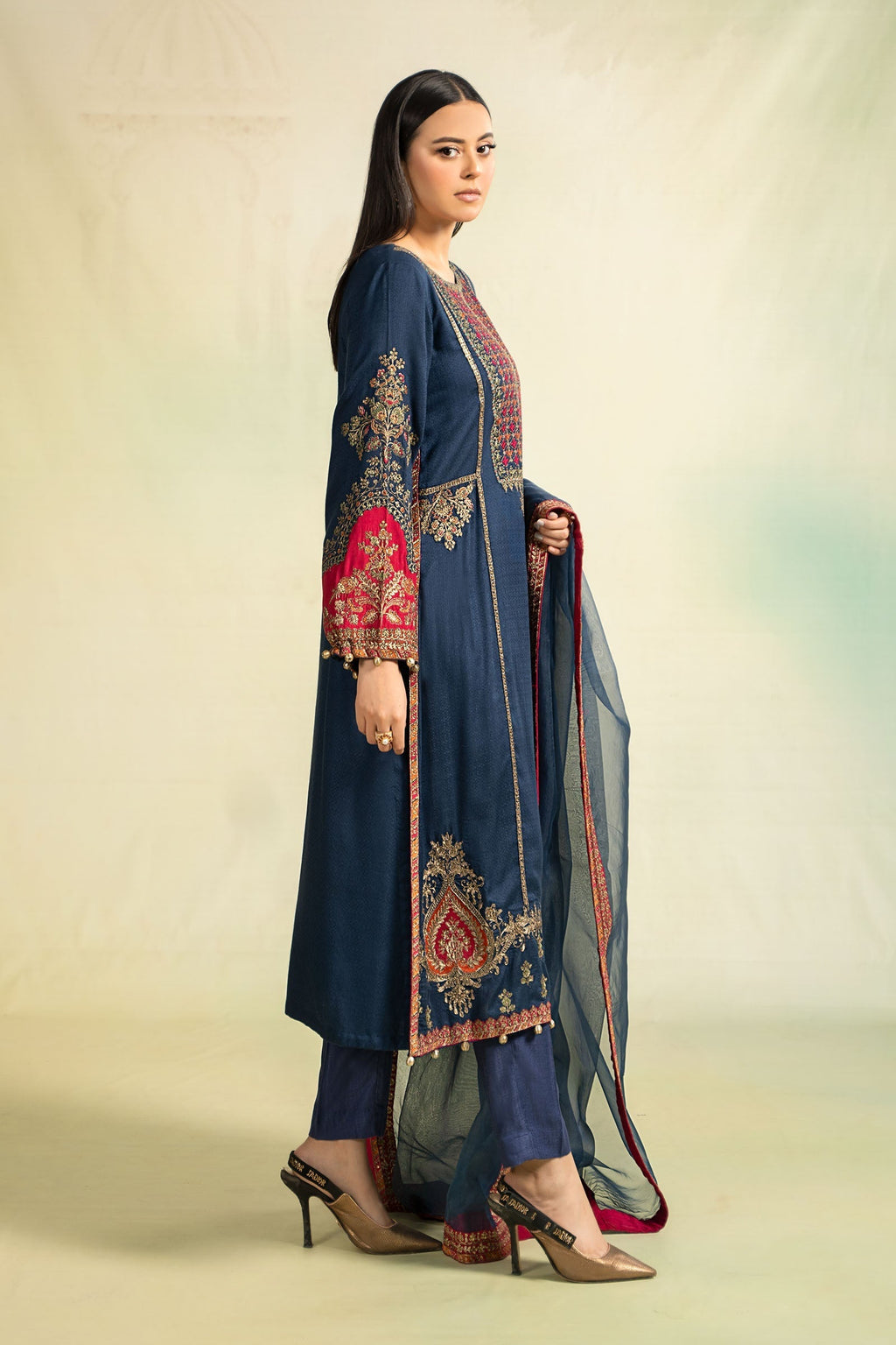 Maira B | Ready to Wear | DW-W24-111