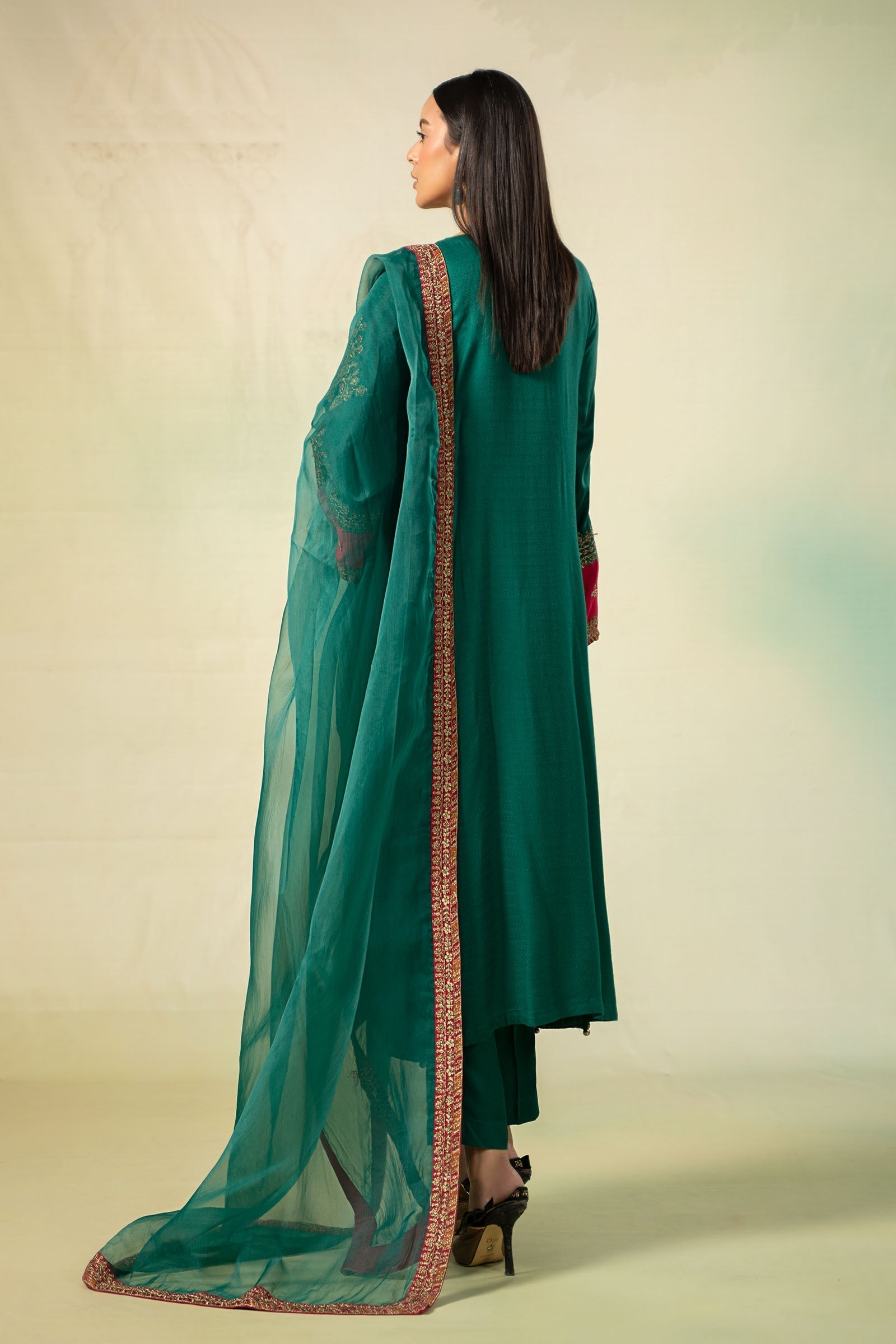 Maira B | Ready to Wear | DW-W24-111