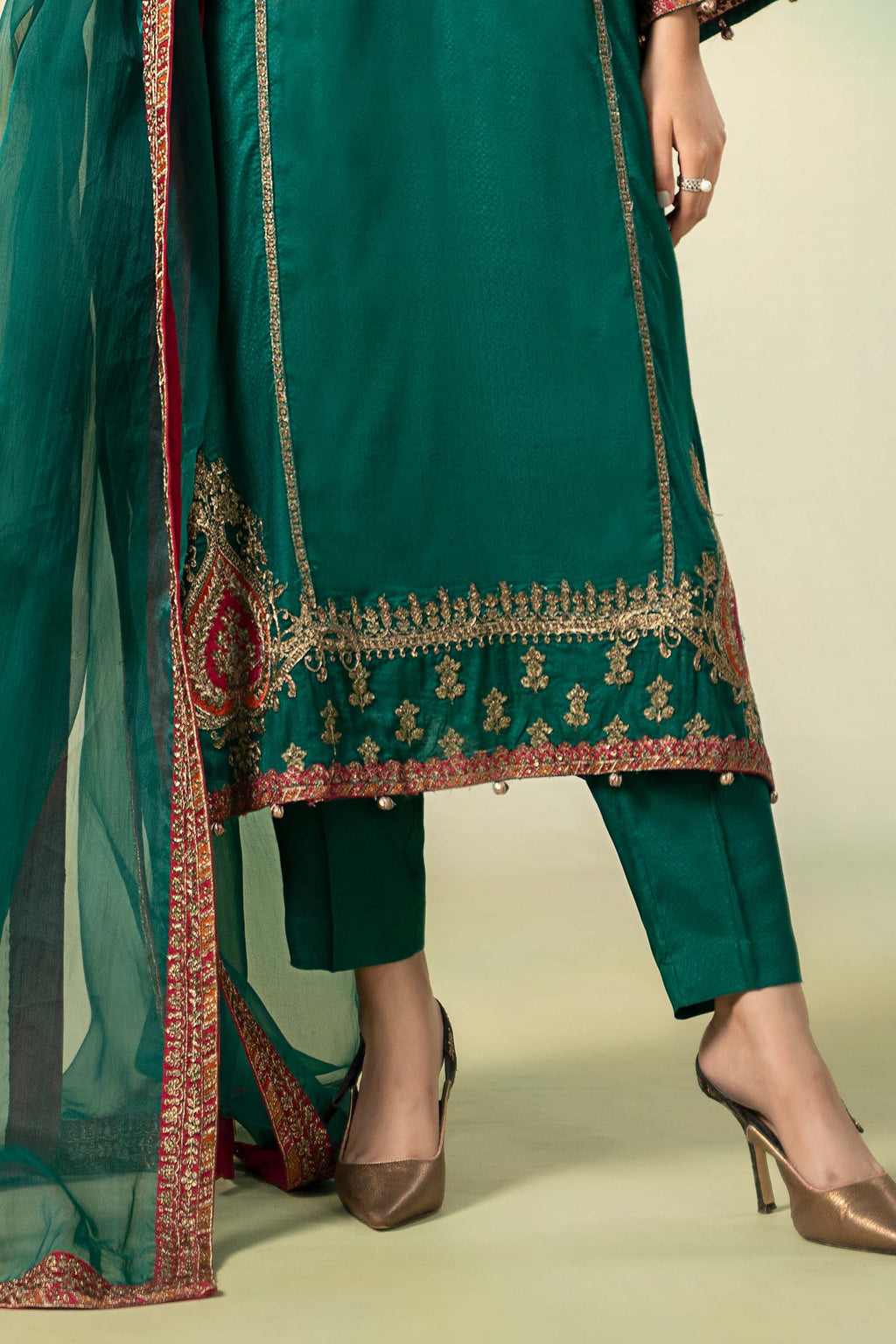 Maira B | Ready to Wear | DW-W24-111
