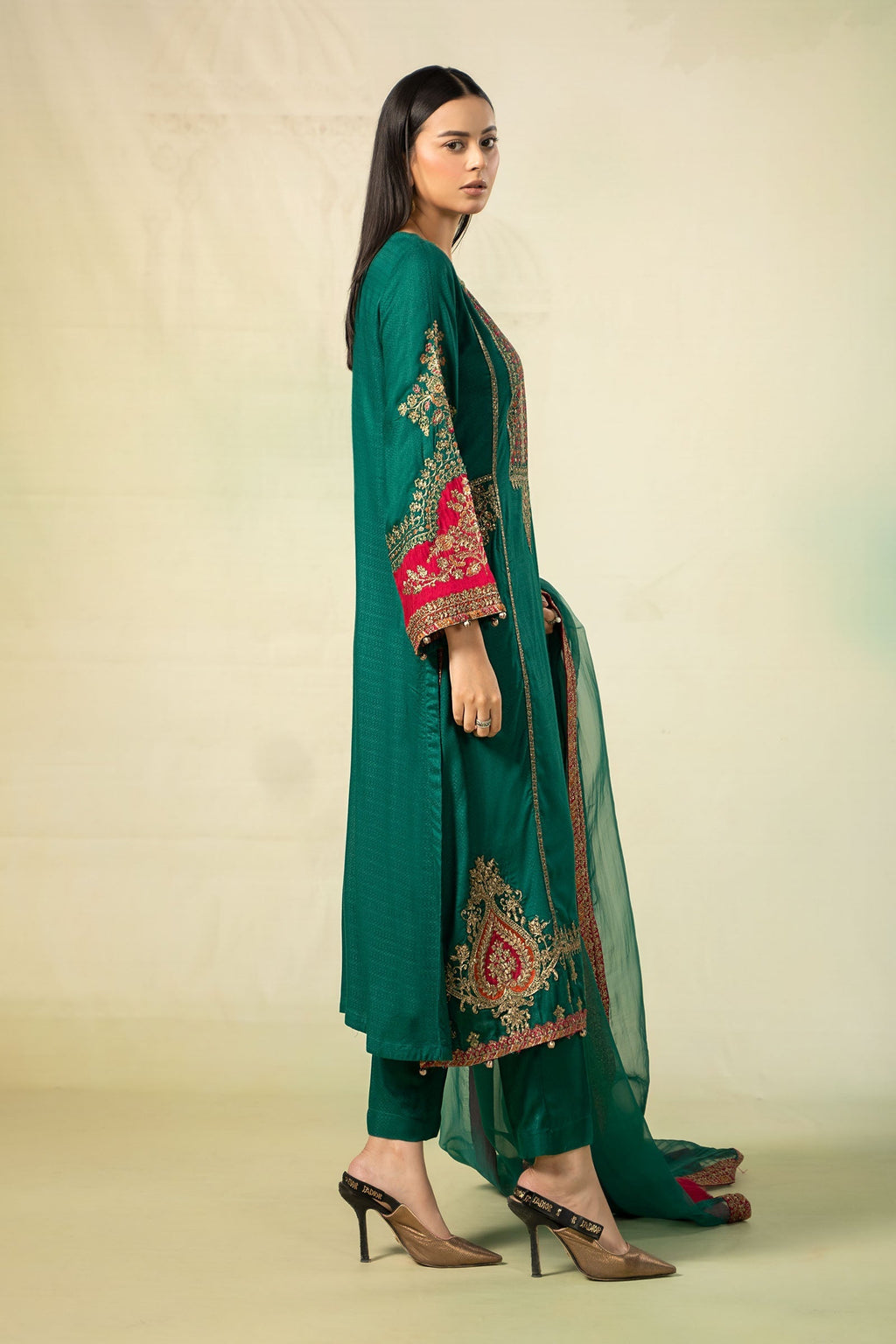 Maira B | Ready to Wear | DW-W24-111