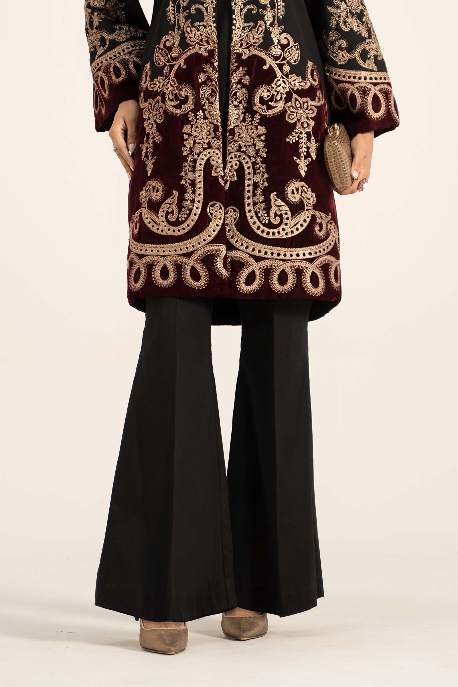 Maira B | Ready to Wear | DW-W24-113