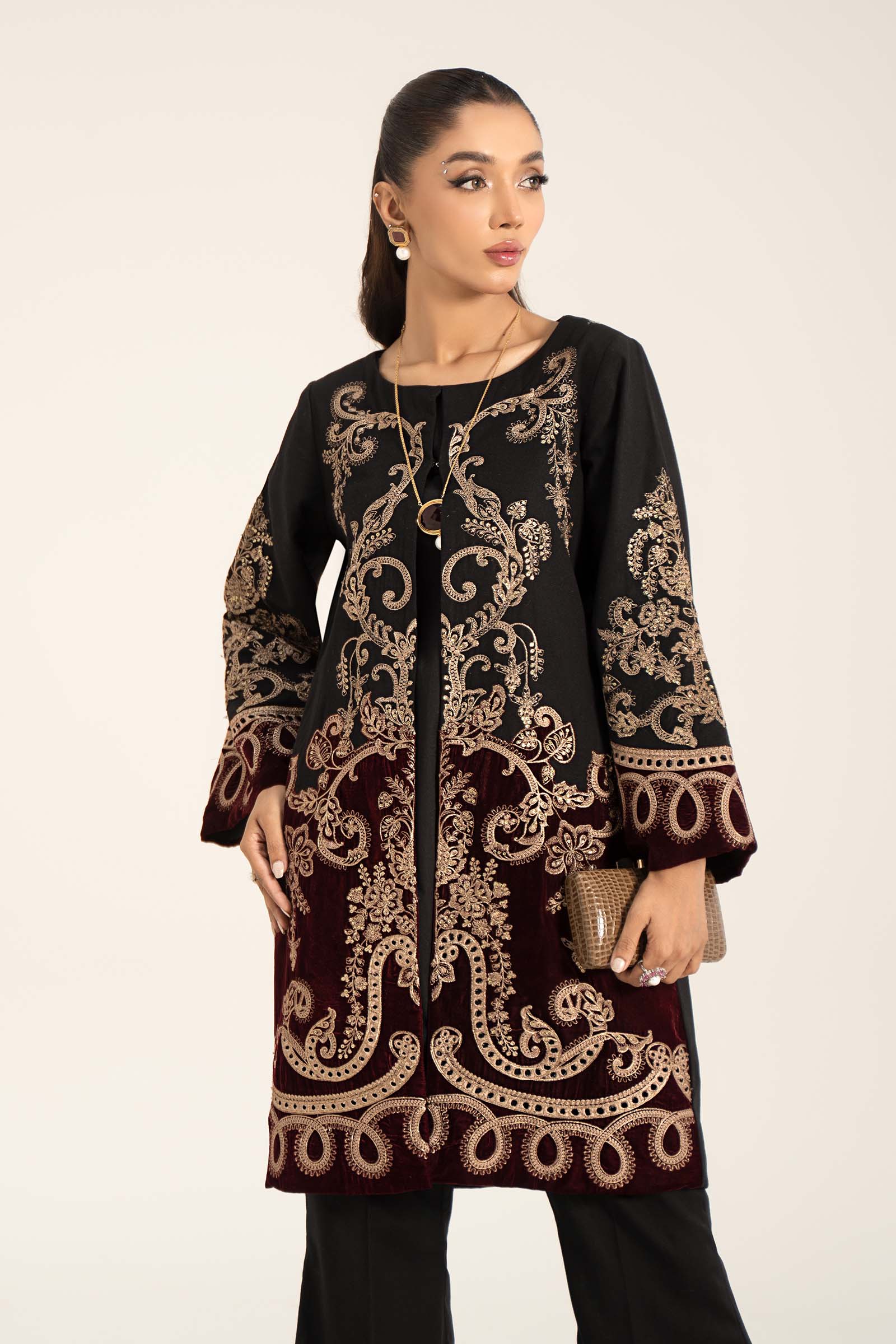 Maira B | Ready to Wear | DW-W24-113