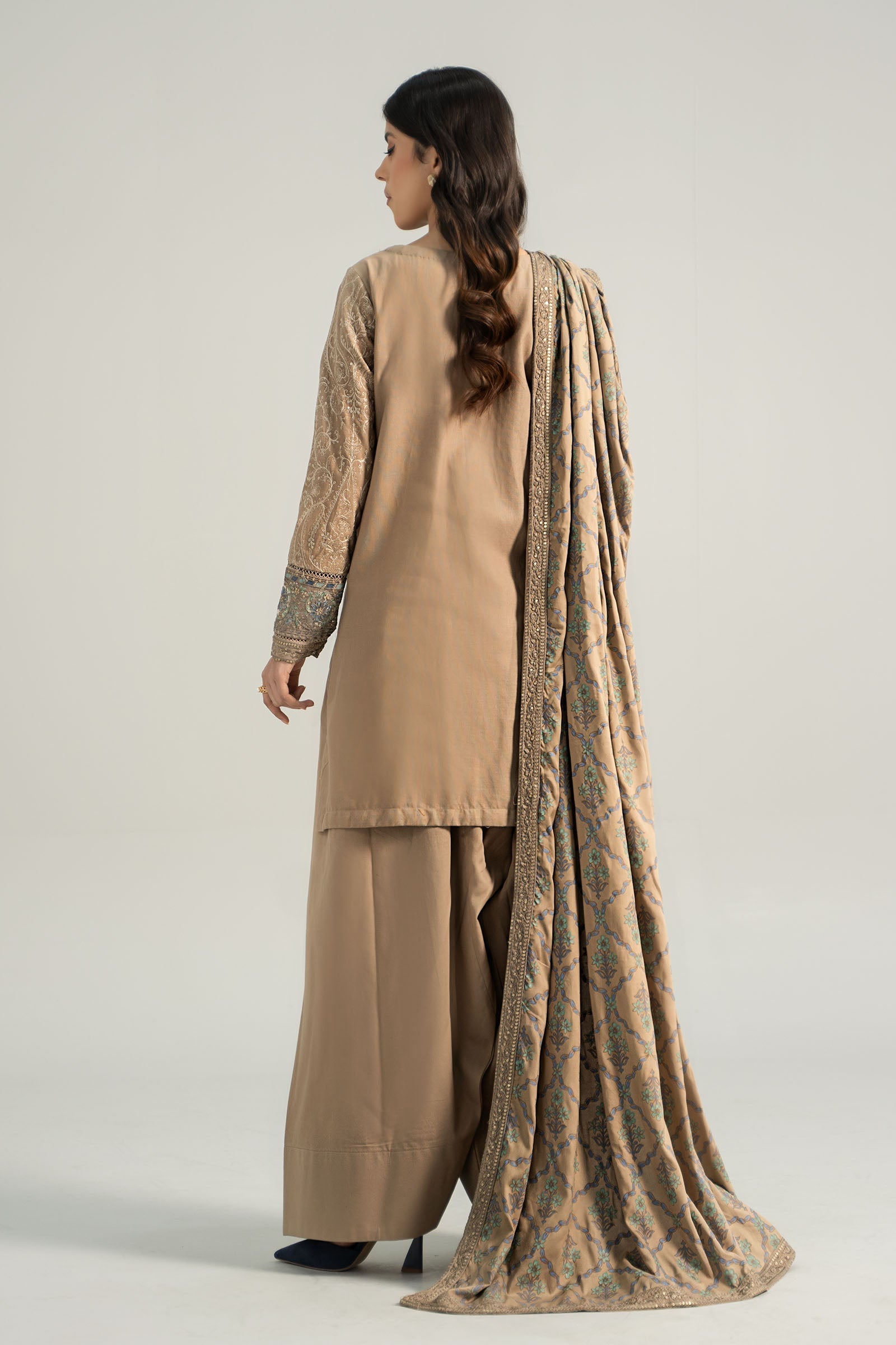 Maira B | Ready to Wear | DW-W24-12