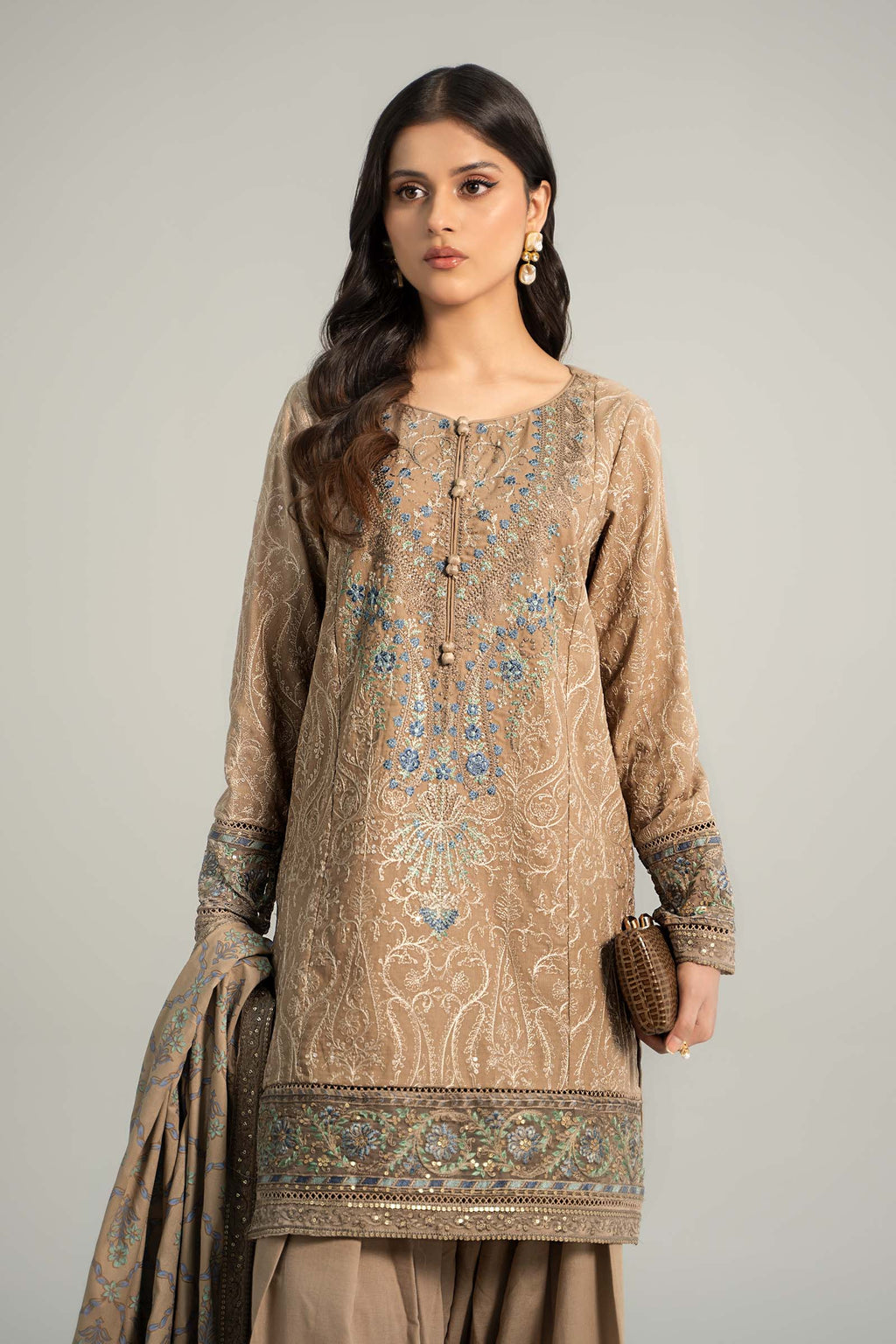 Maira B | Ready to Wear | DW-W24-12