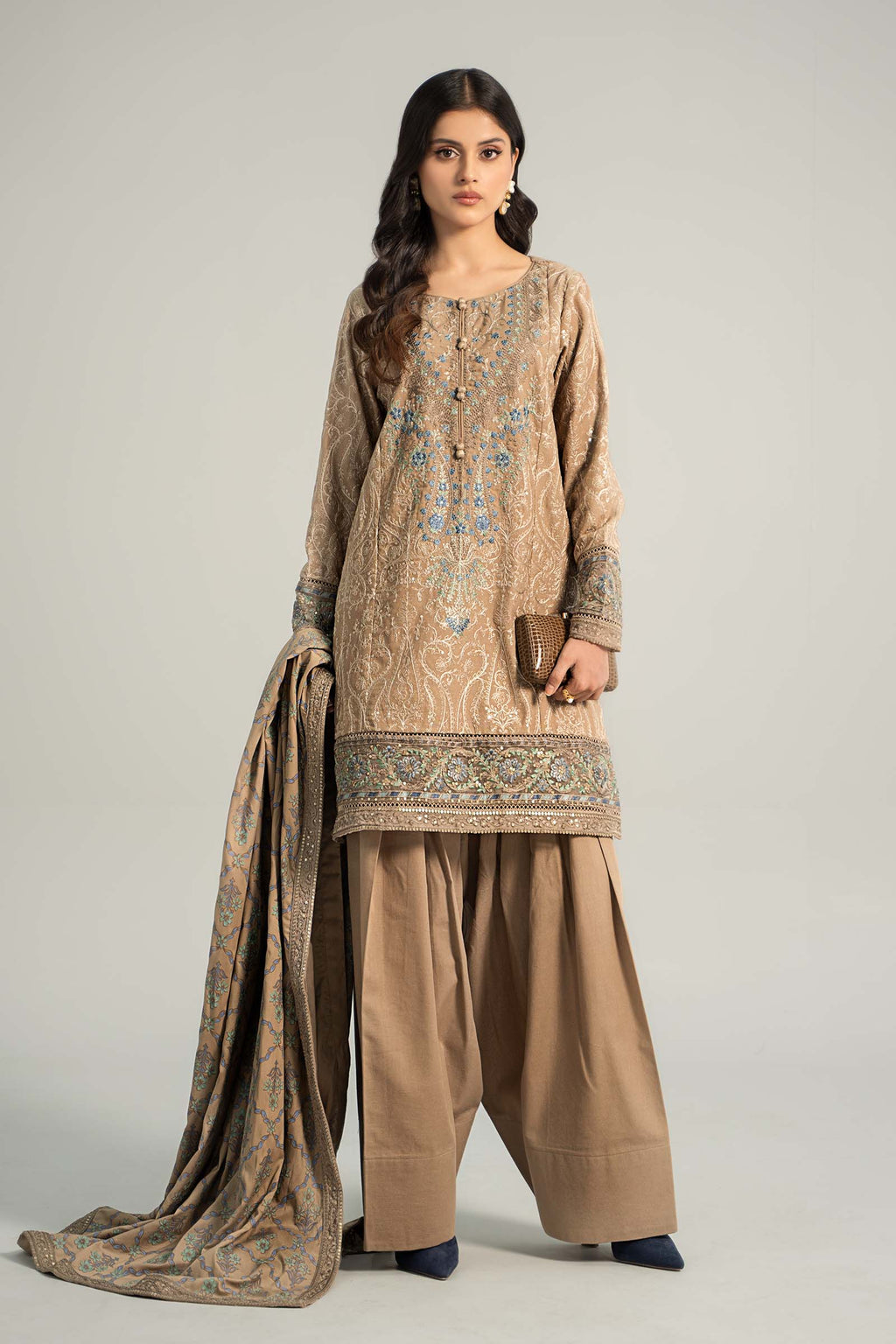 Maira B | Ready to Wear | DW-W24-12