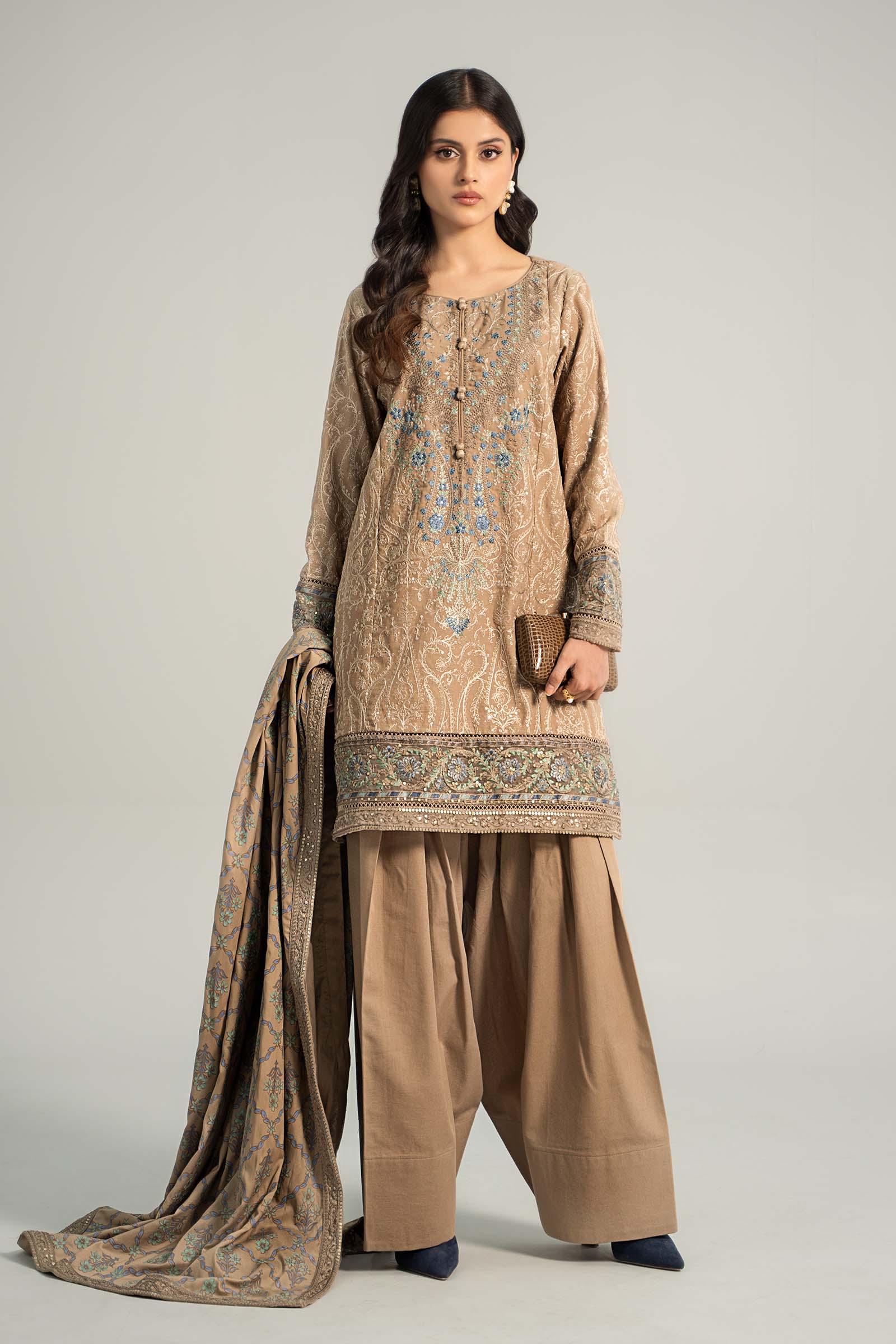 Maira B | Ready to Wear | DW-W24-12