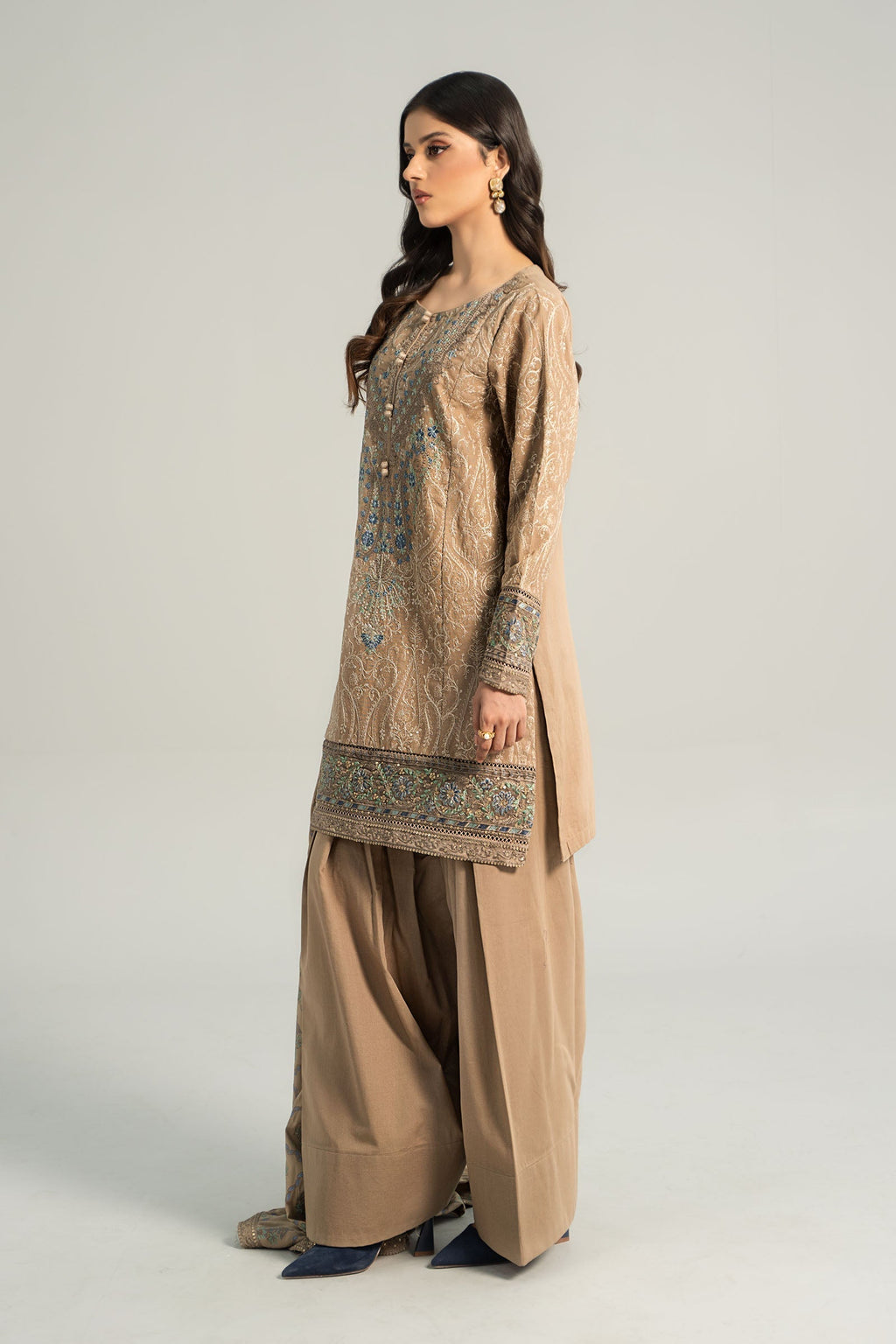 Maira B | Ready to Wear | DW-W24-12