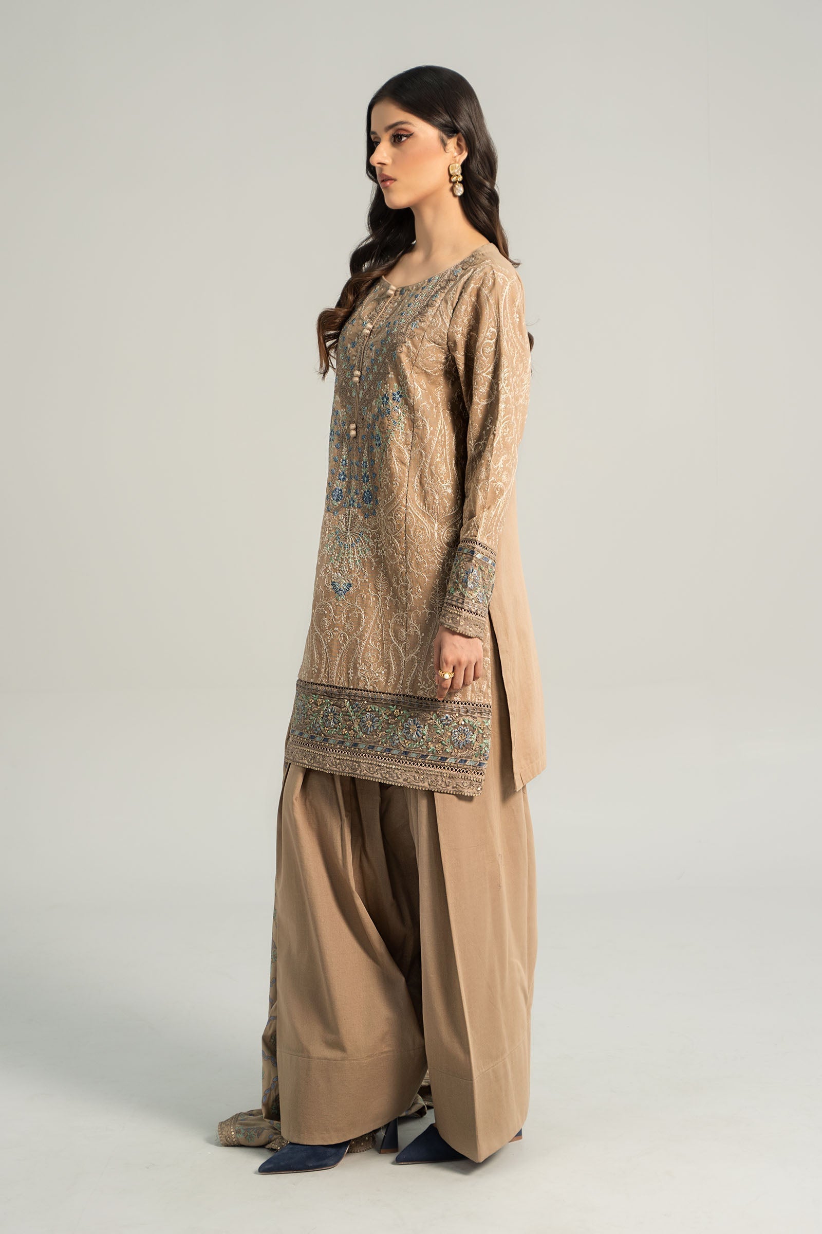 Maira B | Ready to Wear | DW-W24-12