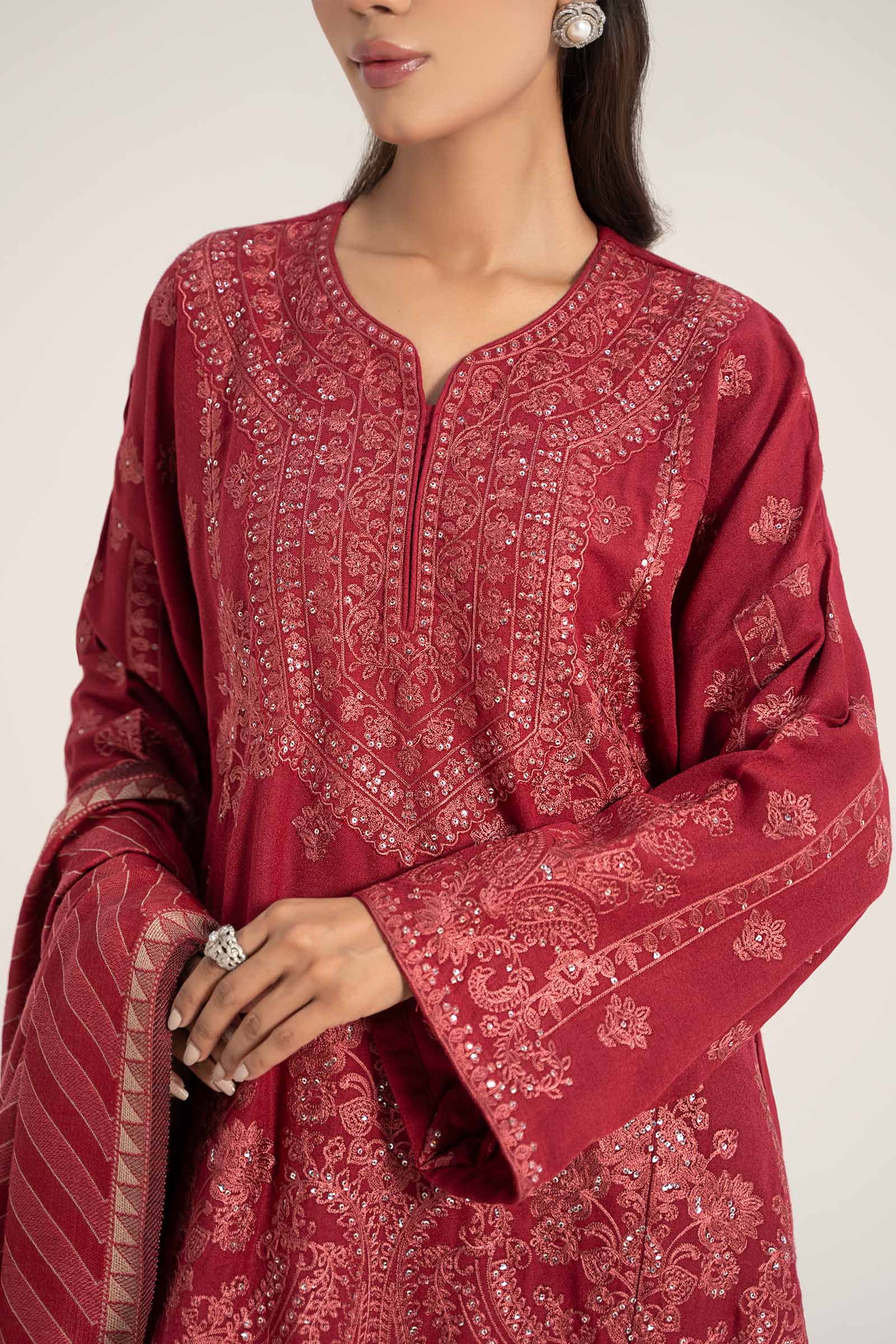 Maira B | Ready to Wear | DW-W24-14