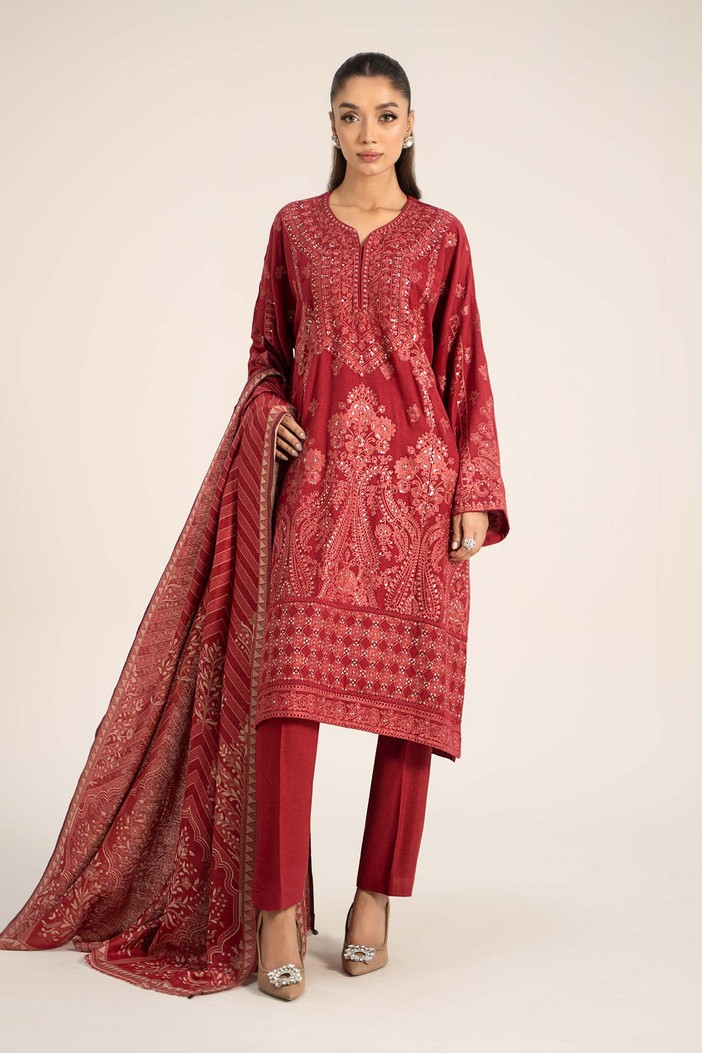 Maira B | Ready to Wear | DW-W24-14
