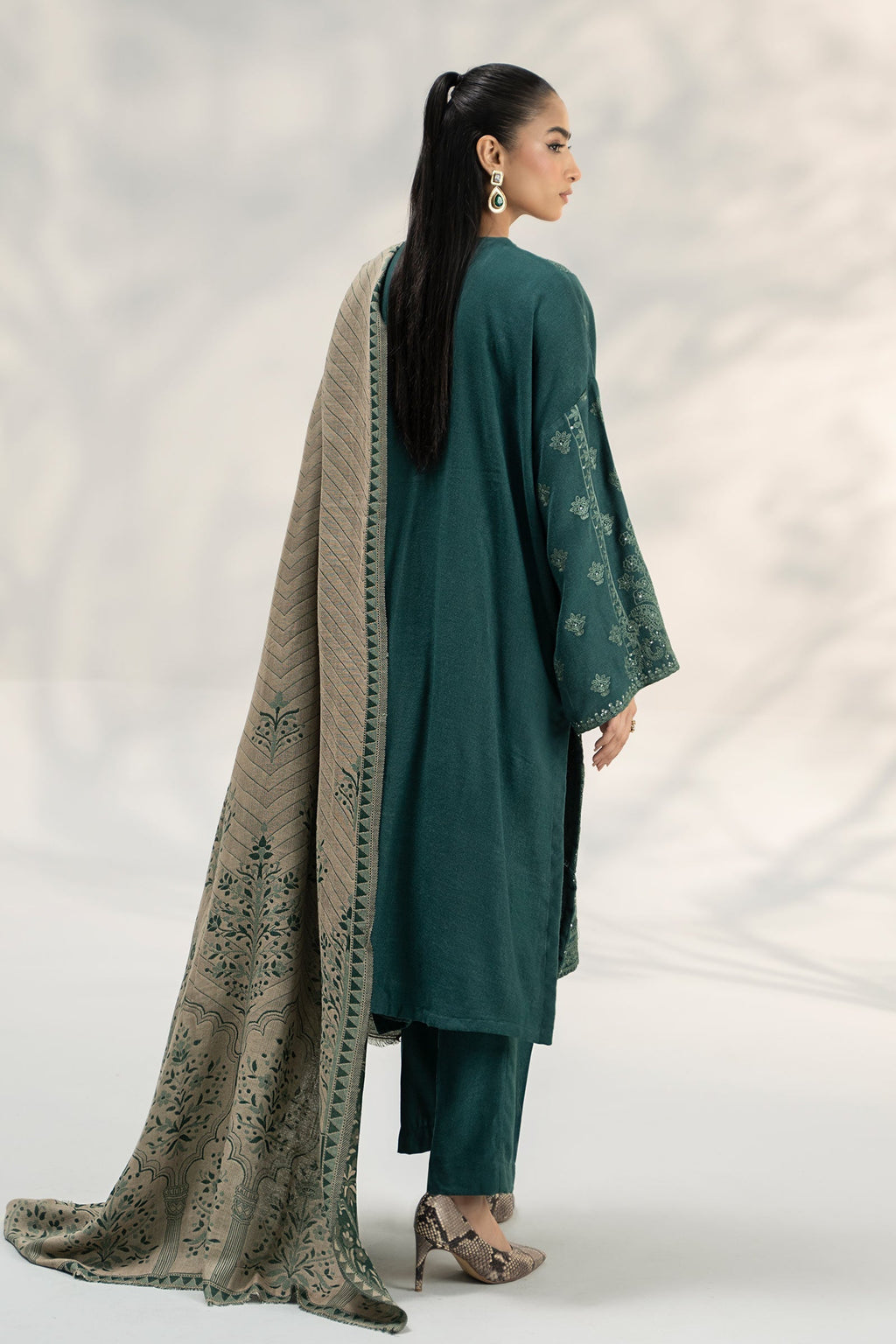 Maira B | Ready to Wear | DW-W24-14