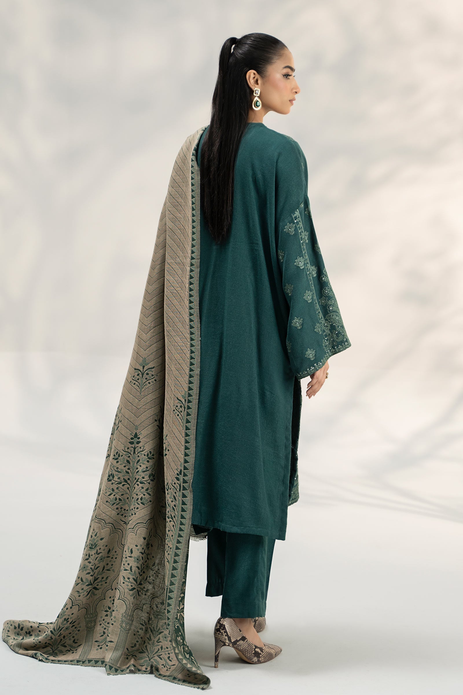 Maira B | Ready to Wear | DW-W24-14