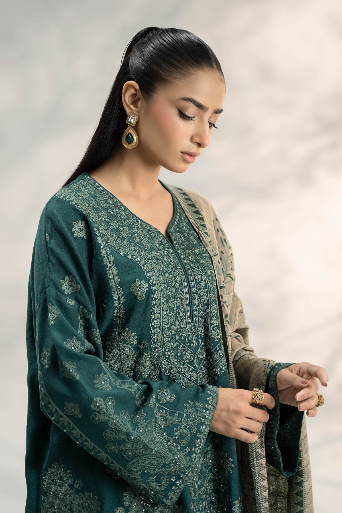 Maira B | Ready to Wear | DW-W24-14